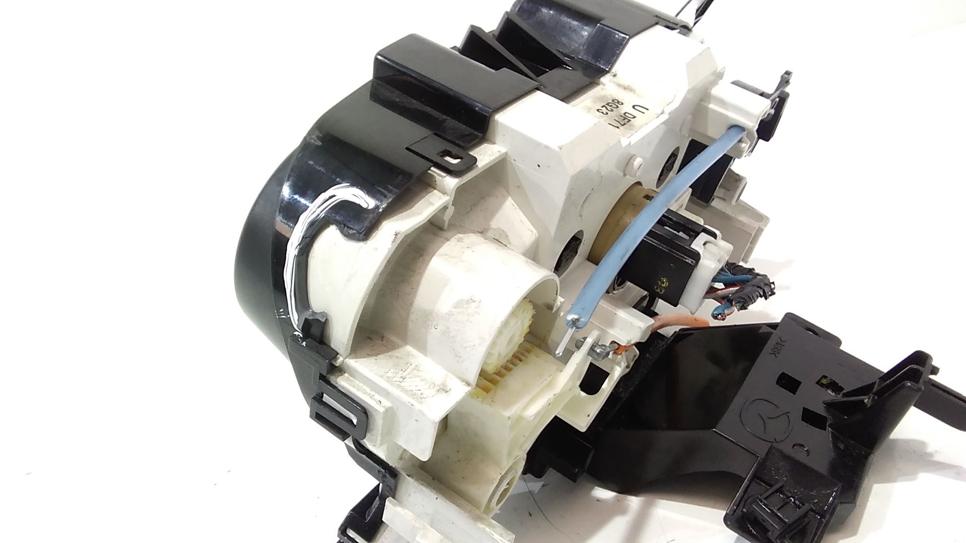 Comandi Clima MAZDA 2 Berlina 2 Serie