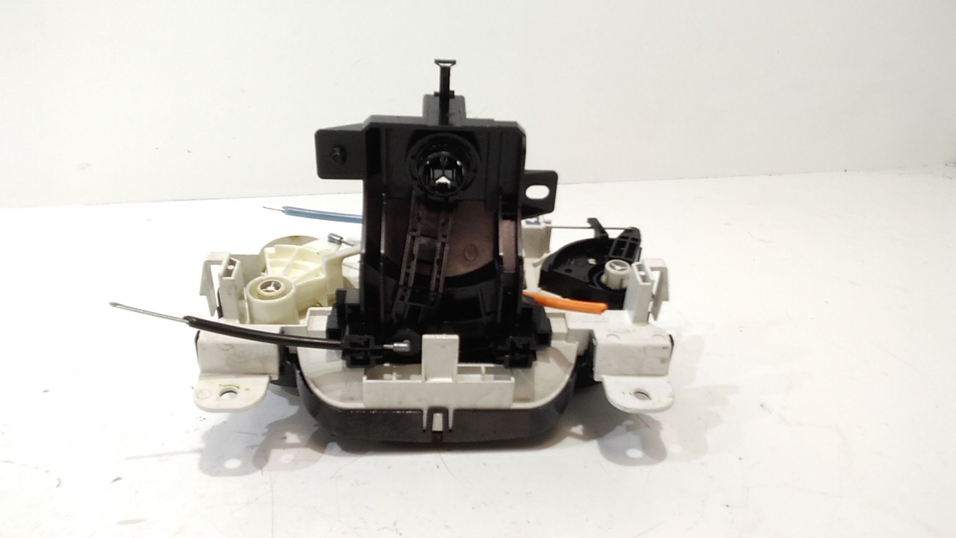 Comandi Clima MAZDA 2 Berlina 2 Serie