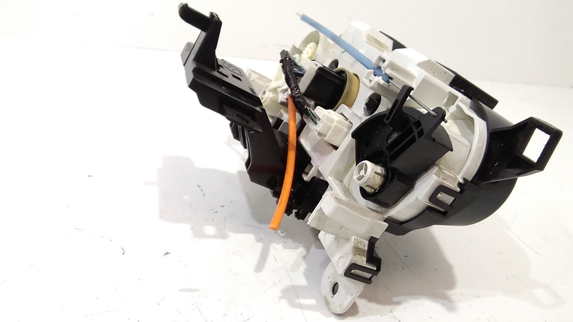 Comandi Clima MAZDA 2 Berlina 2 Serie