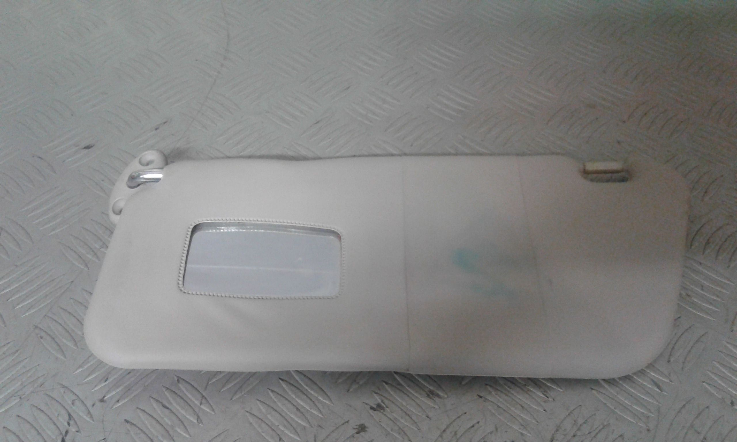 Parasole aletta anteriore Lato Guida DAEWOO Matiz 1 Serie