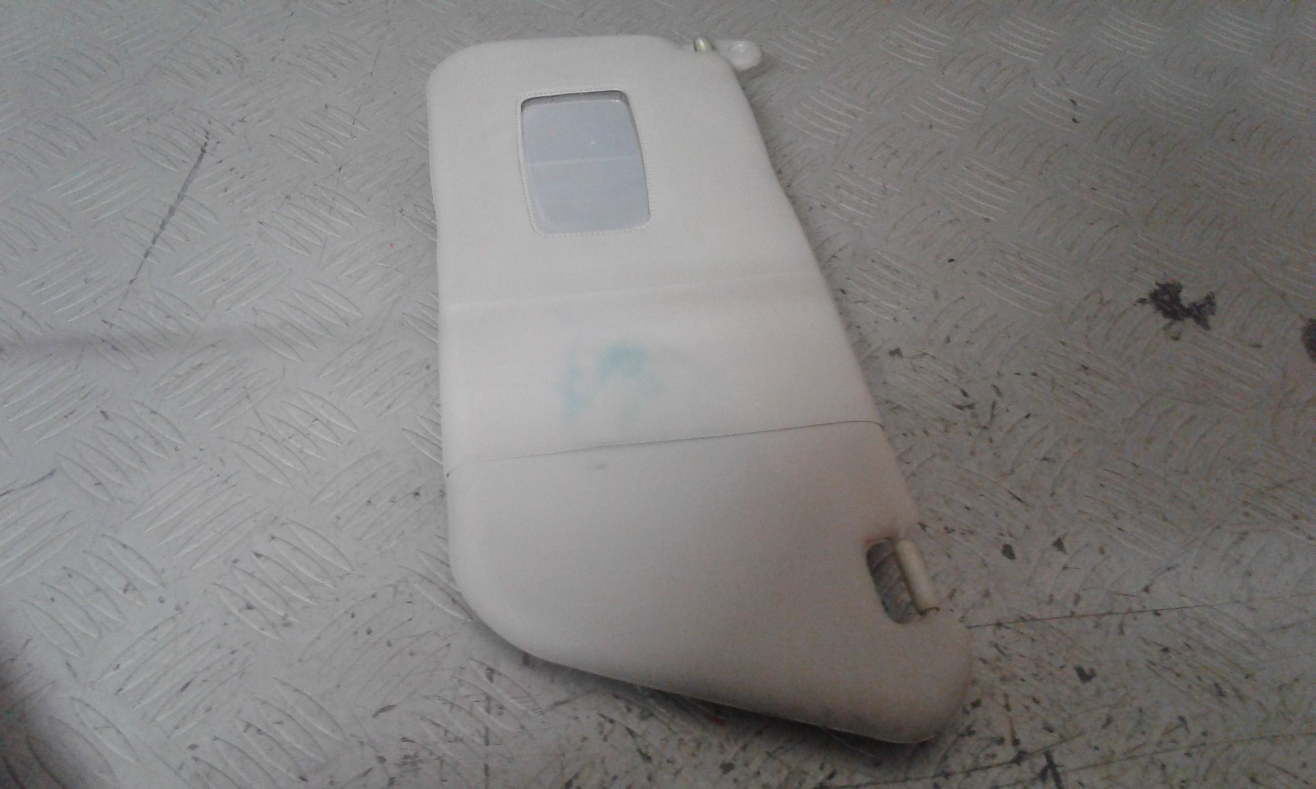 Parasole aletta anteriore Lato Guida DAEWOO Matiz 1 Serie