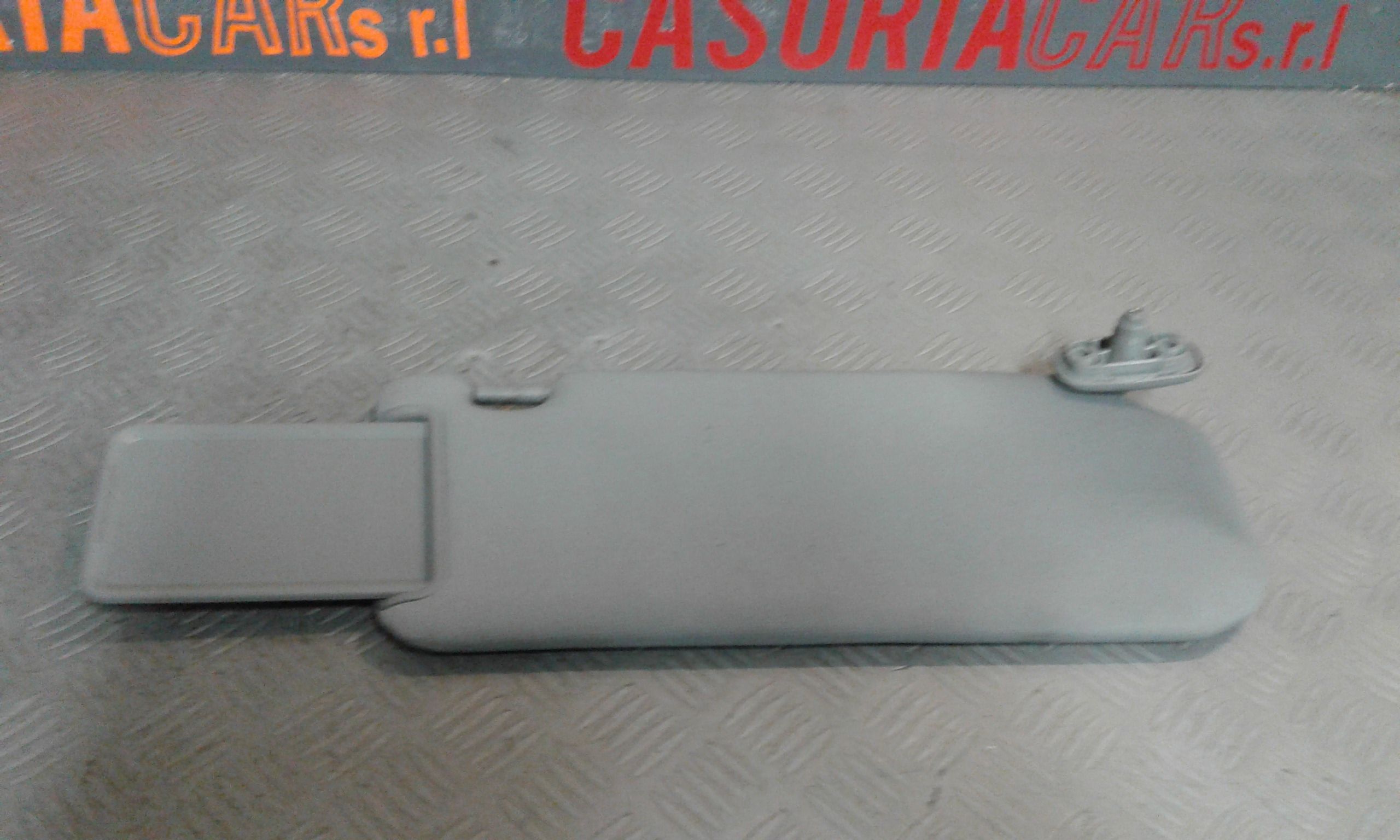 Parasole aletta anteriore Lato Guida KIA Sorento 3 Serie