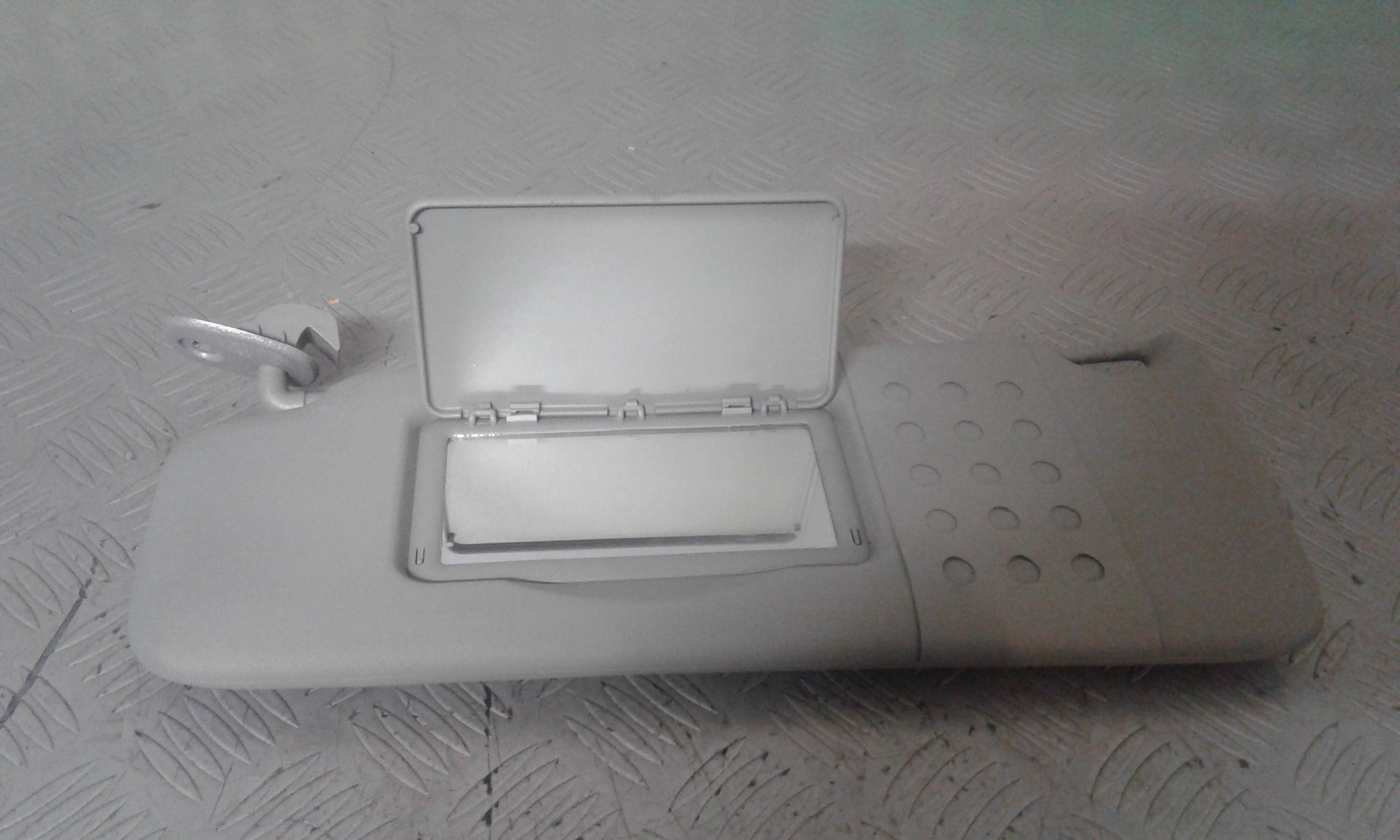 Parasole aletta anteriore Lato Guida RENAULT Clio 4