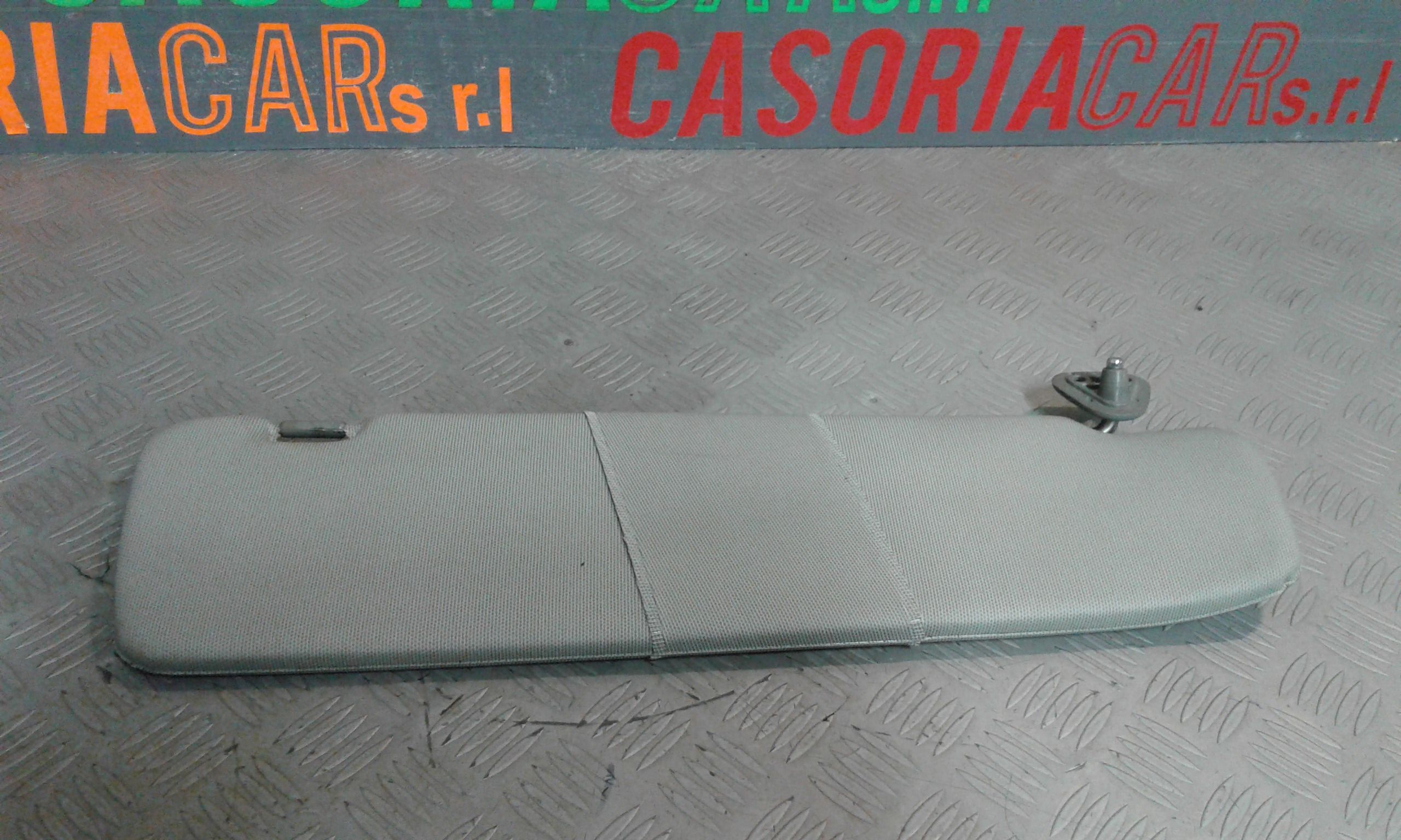 Parasole aletta anteriore Lato Guida HYUNDAI H1 1 Serie Furgonato