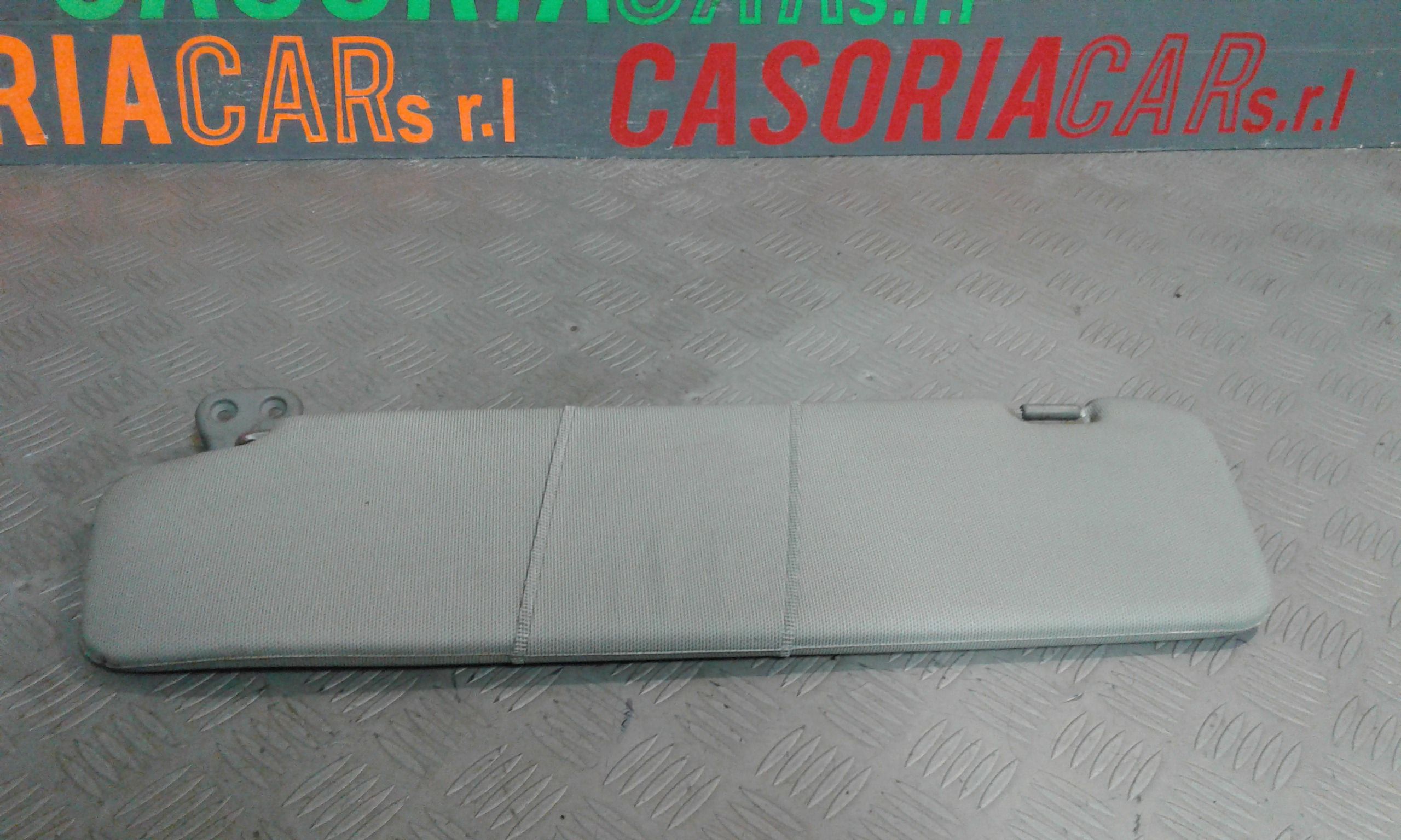 Parasole aletta anteriore Lato Guida HYUNDAI H1 1 Serie Furgonato