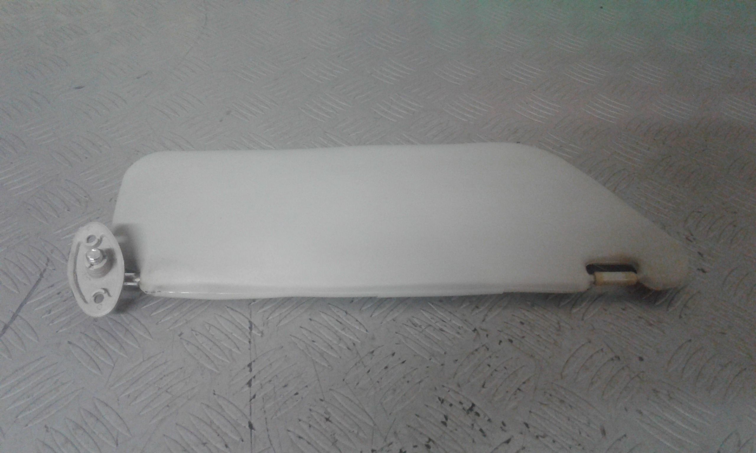 Parasole aletta anteriore Lato Guida DAEWOO Matiz 1 Serie