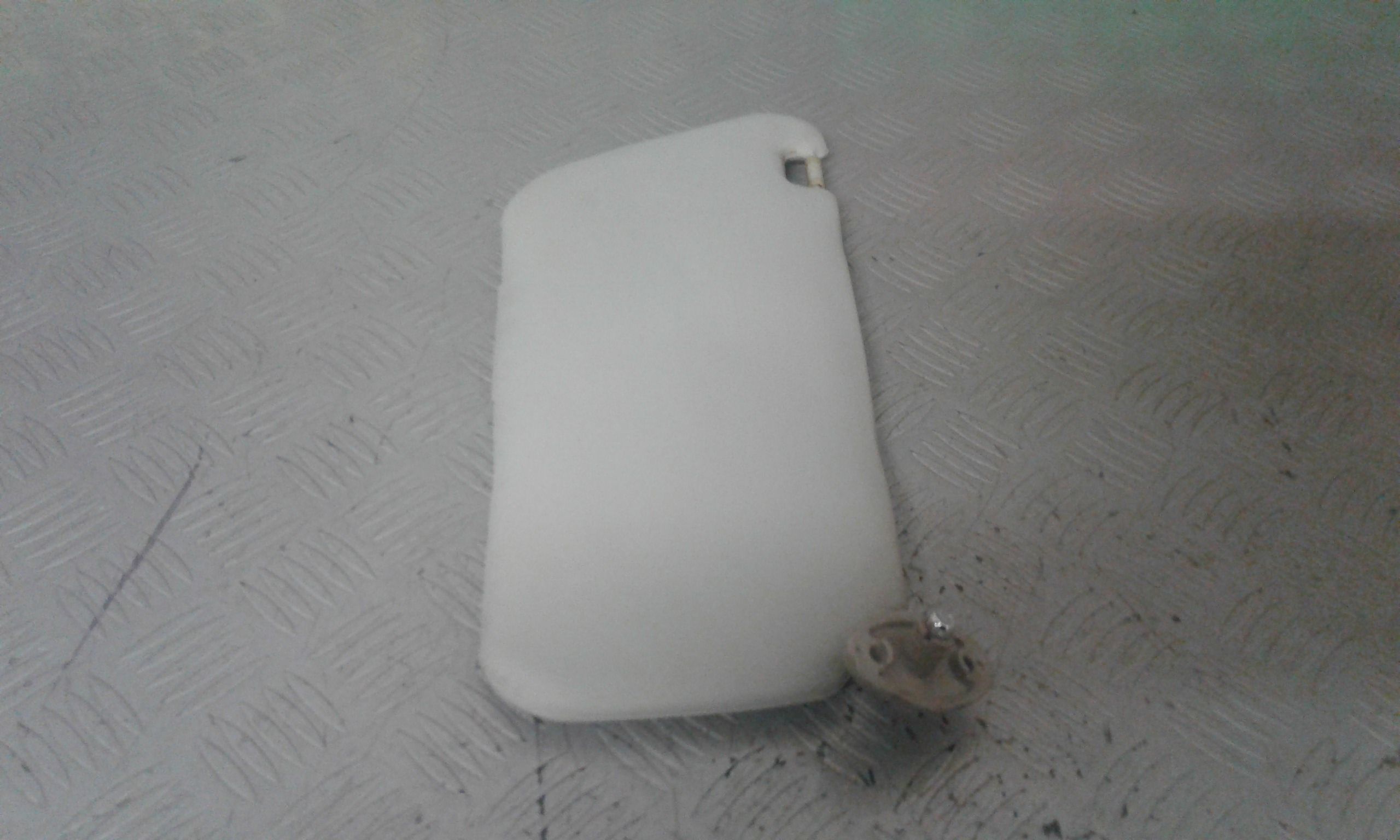 Parasole aletta anteriore Lato Guida DAEWOO Matiz 1 Serie