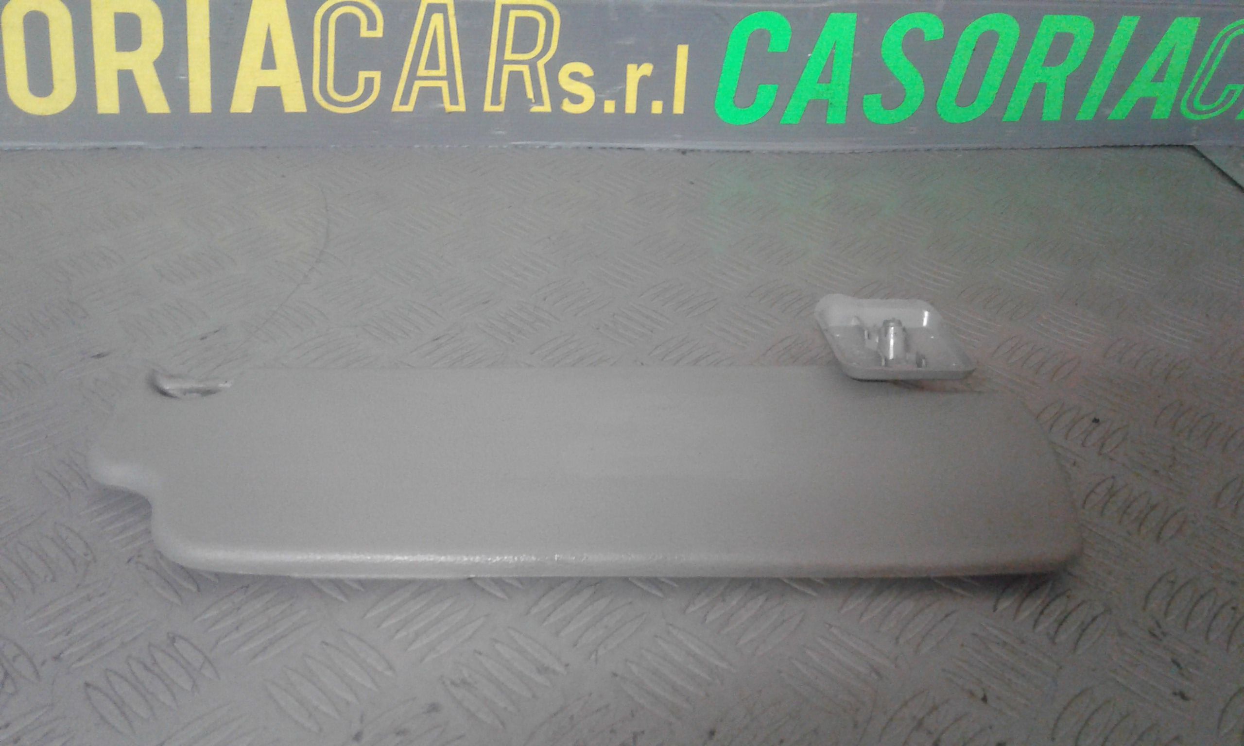 Parasole aletta anteriore Lato Guida RENAULT Twingo 3 Serie