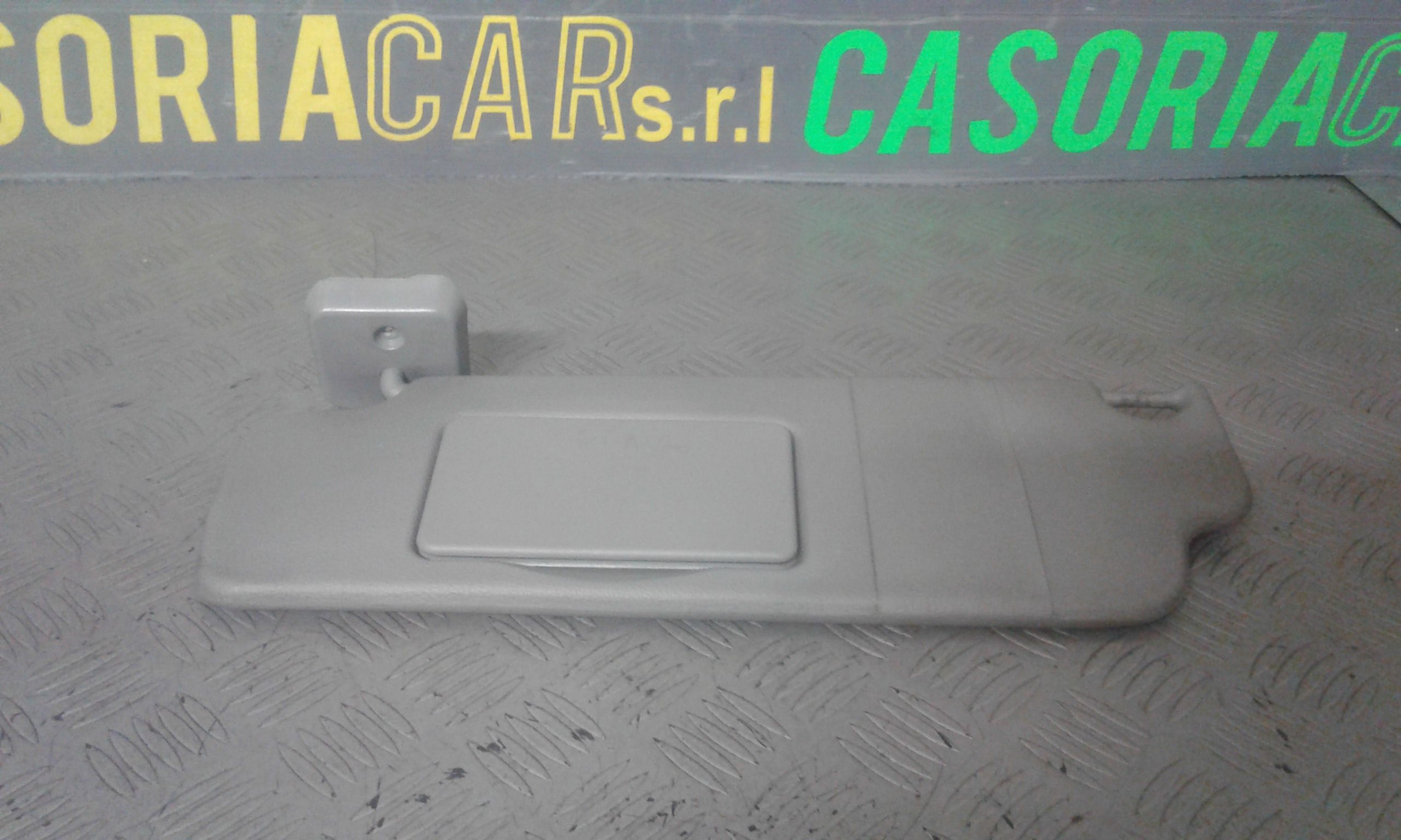 Parasole aletta anteriore Lato Guida RENAULT Twingo 3 Serie