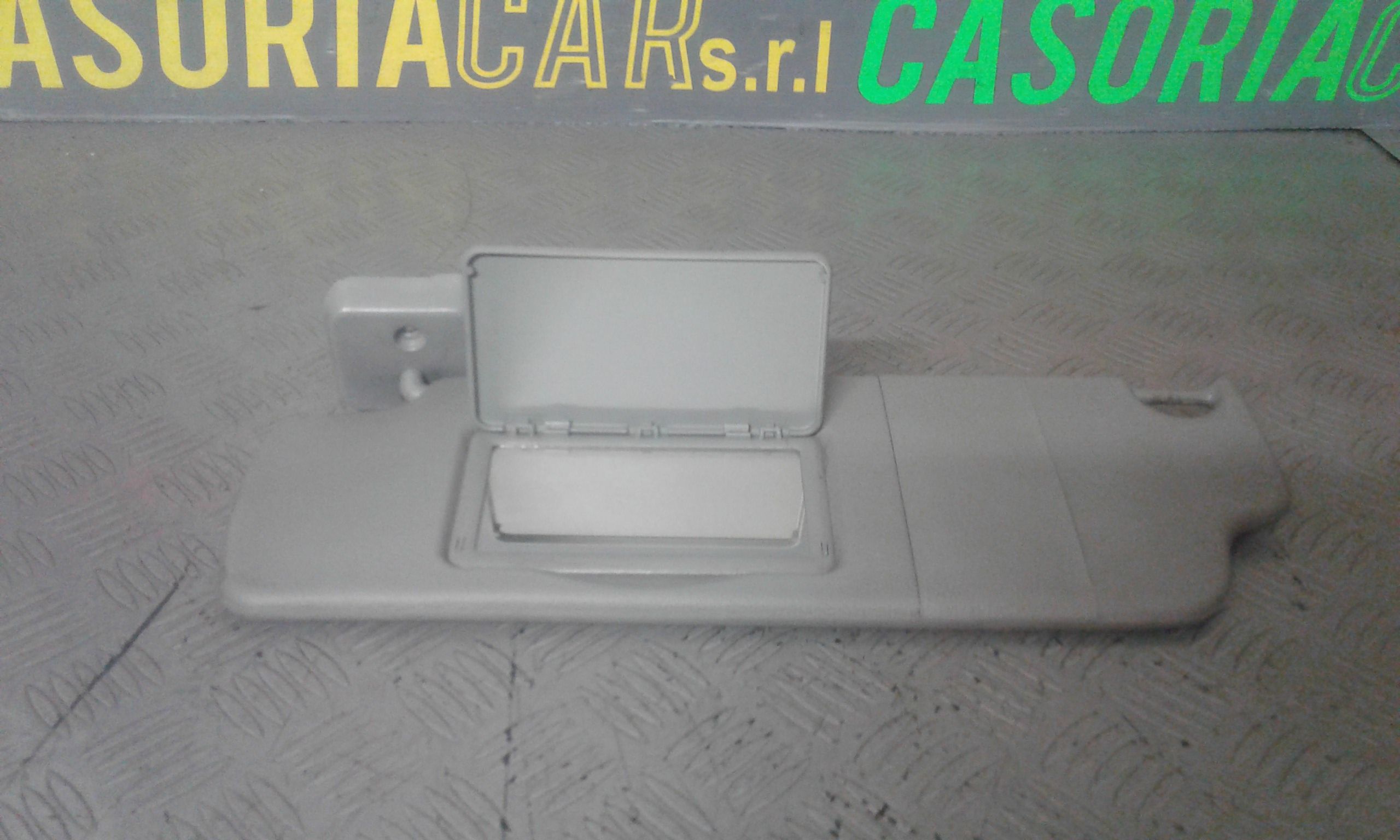 Parasole aletta anteriore Lato Guida RENAULT Twingo 3 Serie