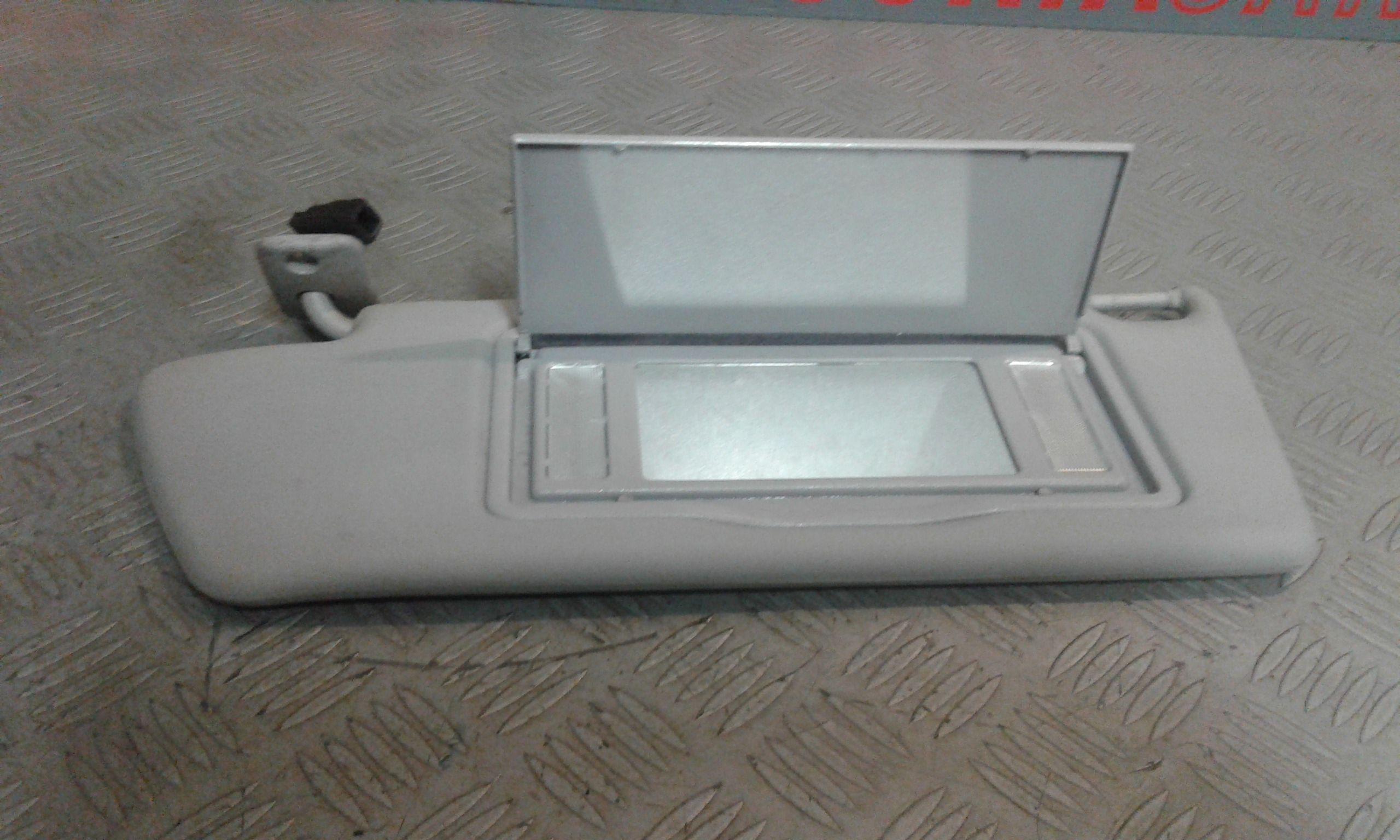 Parasole aletta anteriore Lato Guida OPEL Zafira B