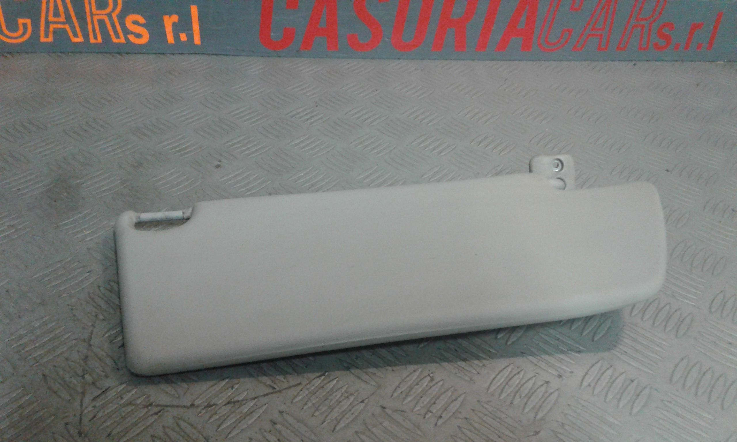 Parasole aletta anteriore Lato Guida OPEL Zafira B