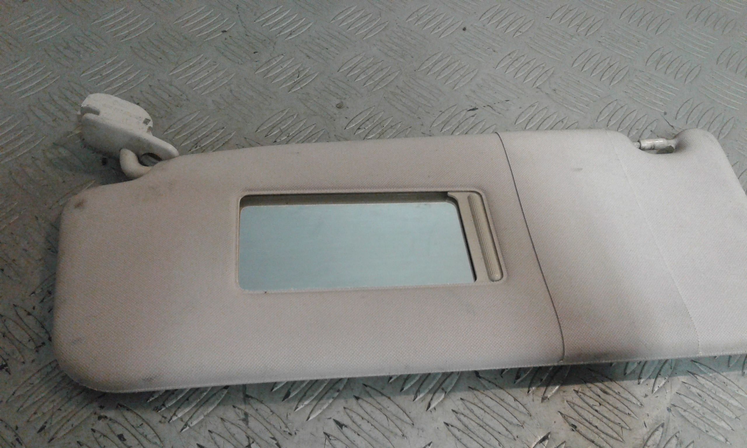 Parasole aletta anteriore Lato Guida AUDI A6 Avant 2 Serie