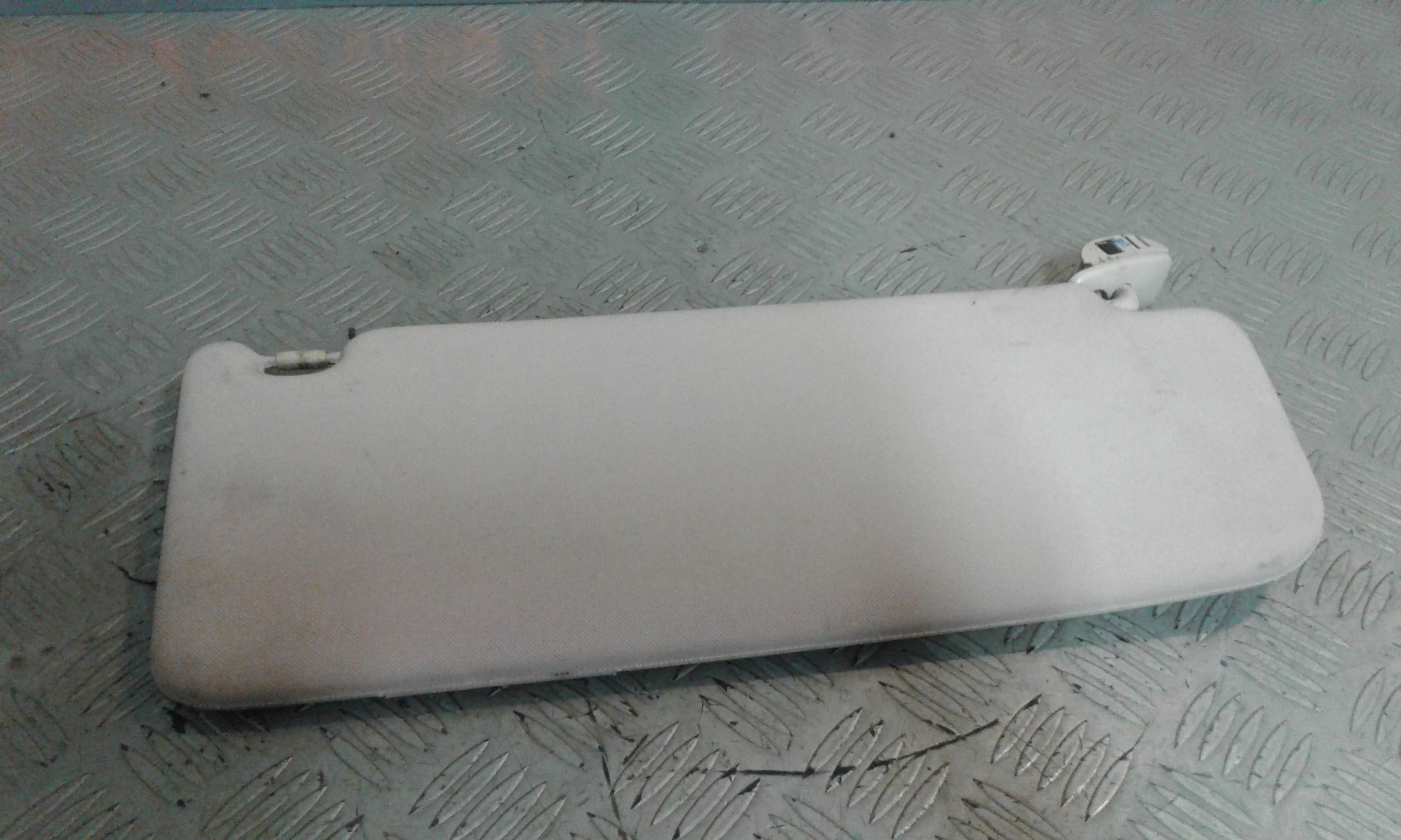 Parasole aletta anteriore Lato Guida AUDI A6 Avant 2 Serie