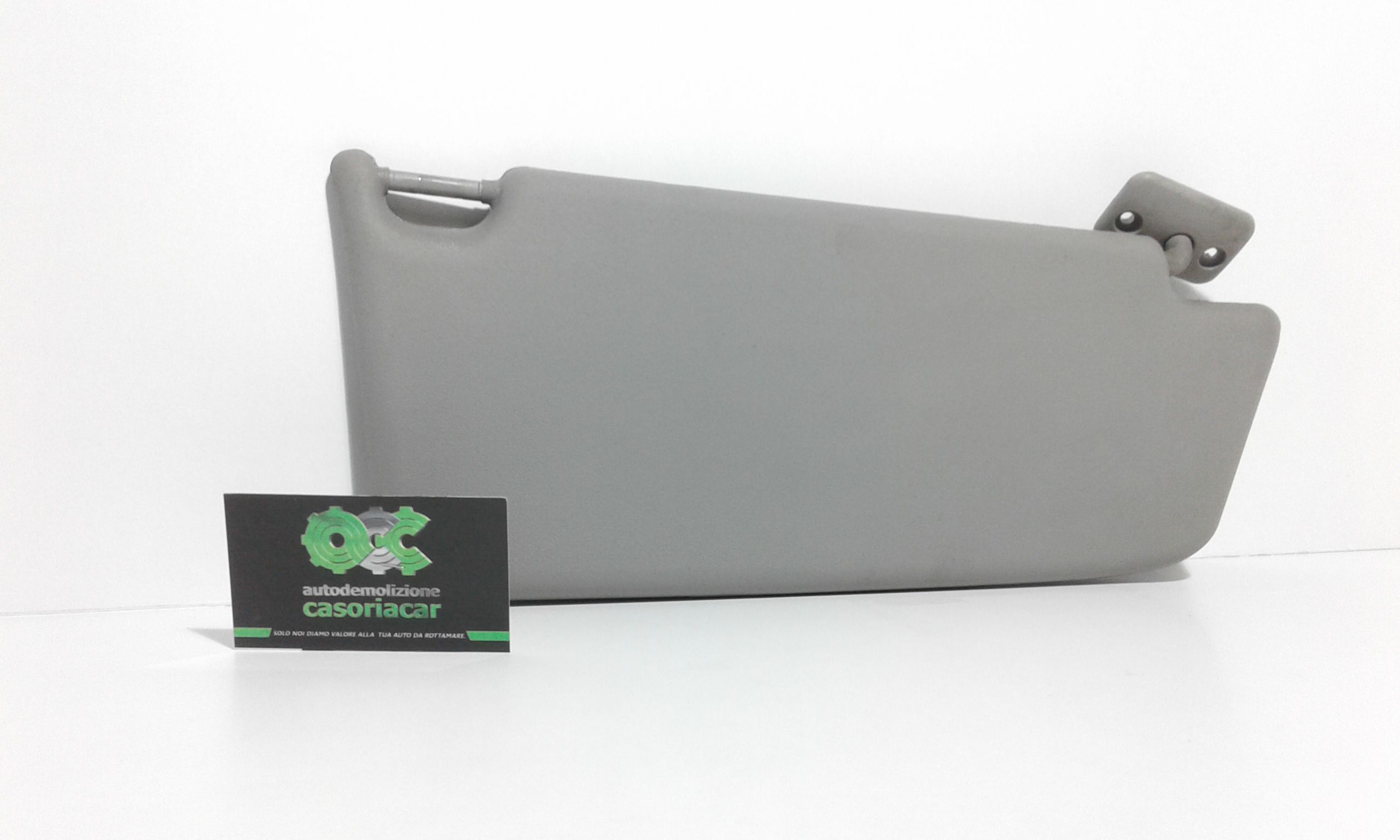 Parasole aletta anteriore Lato Guida OPEL Astra H Berlina