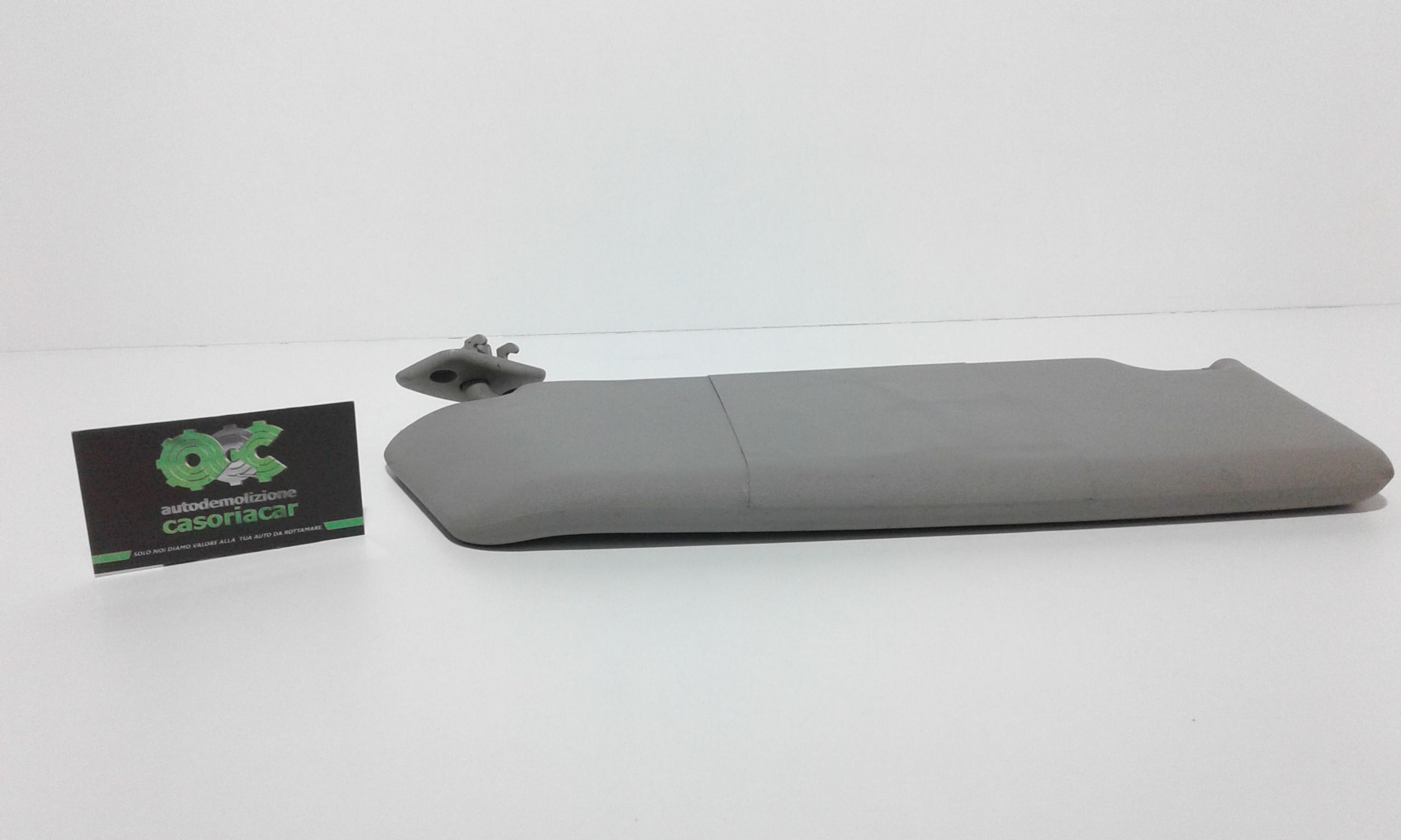 Parasole aletta anteriore Lato Guida OPEL Astra H Berlina