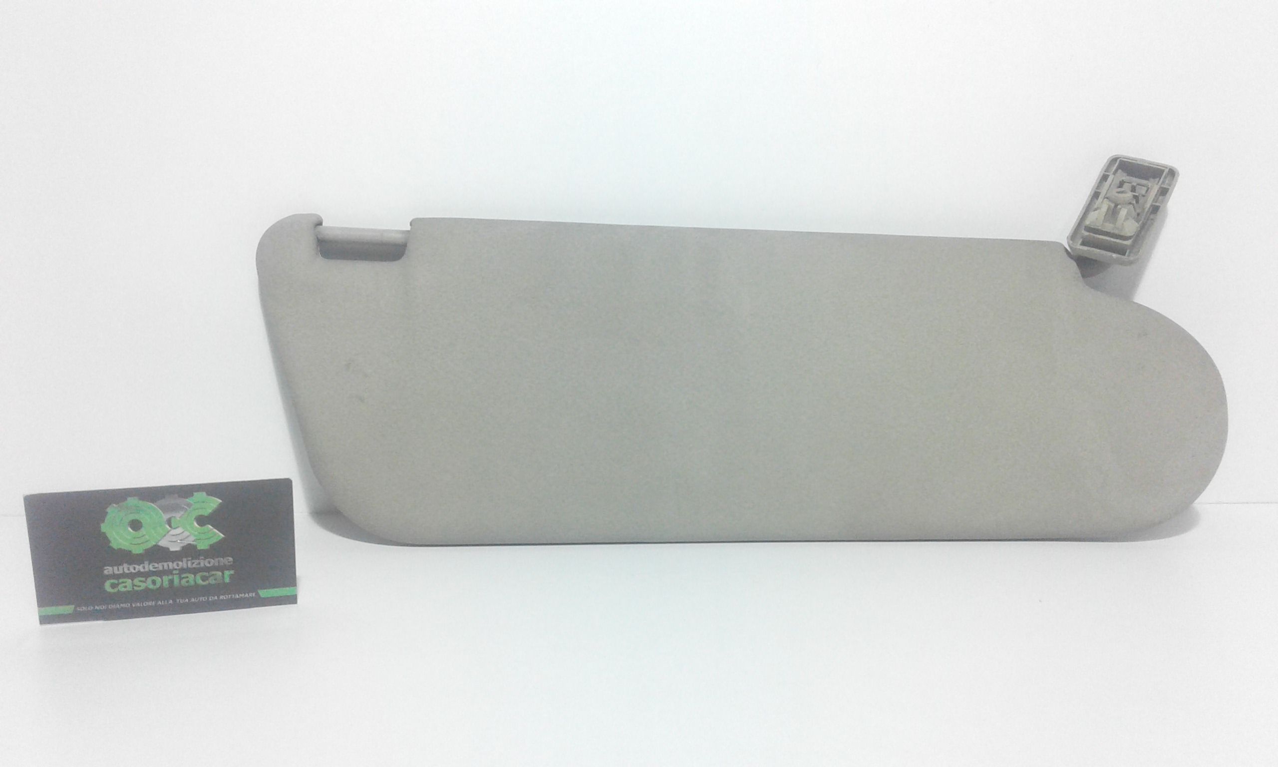 Parasole aletta anteriore Lato Guida OPEL Astra G Berlina