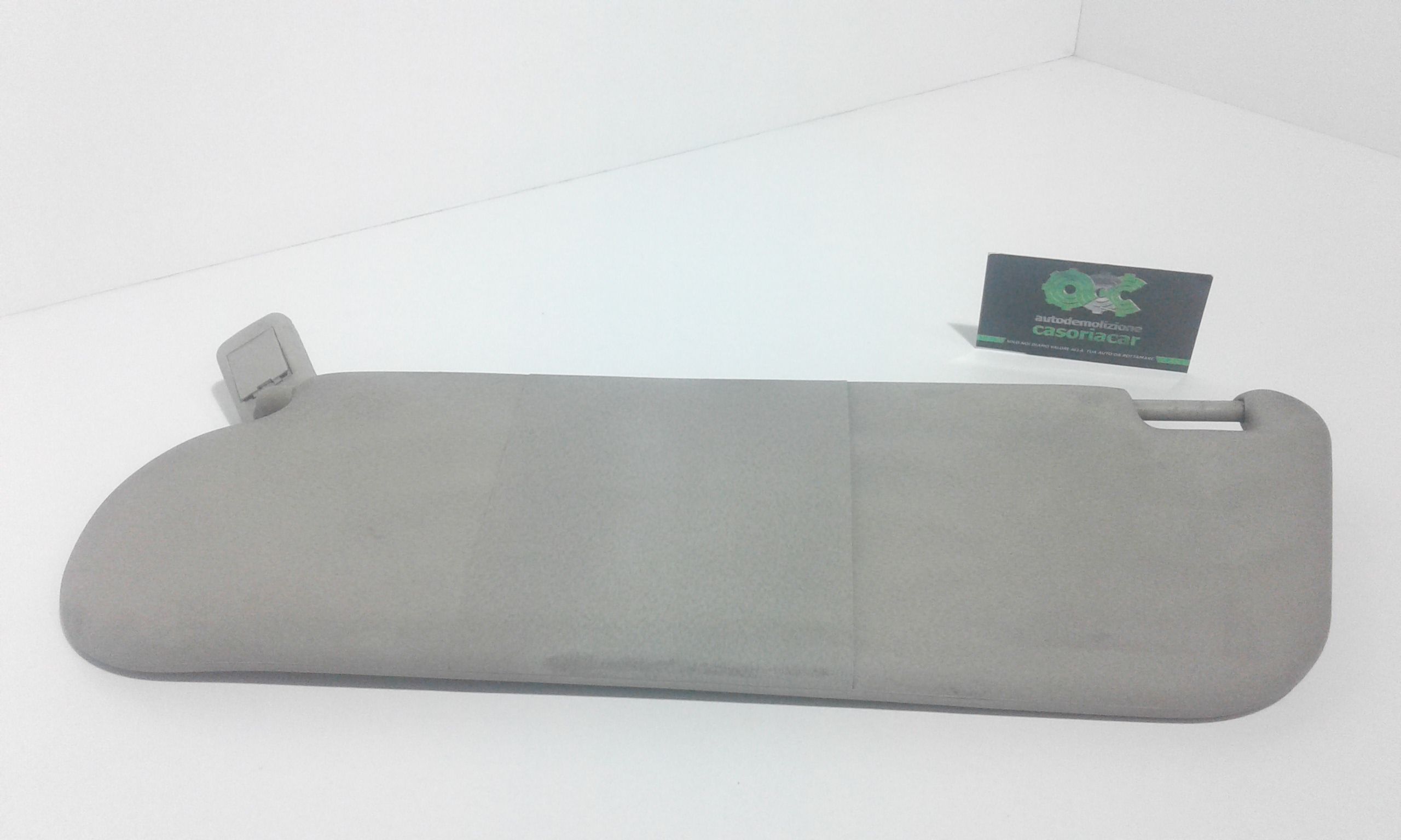 Parasole aletta anteriore Lato Guida OPEL Astra G Berlina