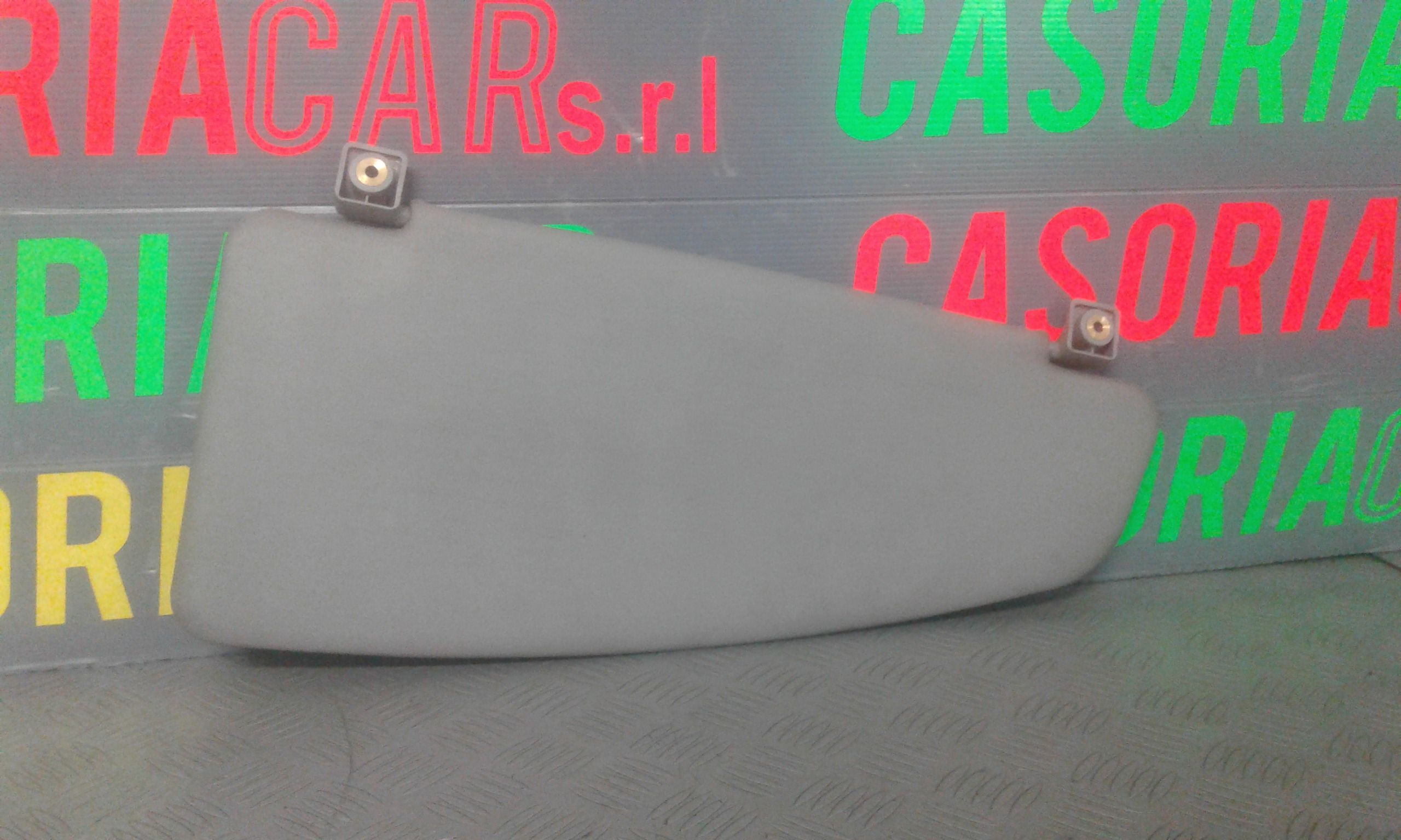 Parasole aletta anteriore Lato Guida FIAT Dobl 2 Serie