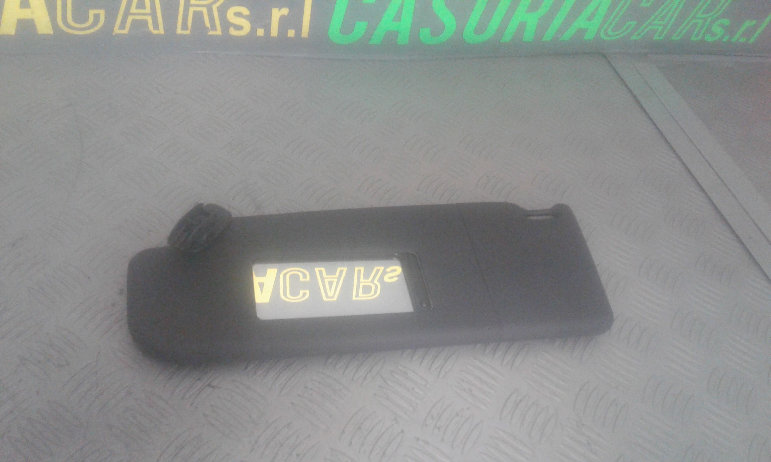 Parasole aletta anteriore Lato Guida SEAT Arosa 2 Serie