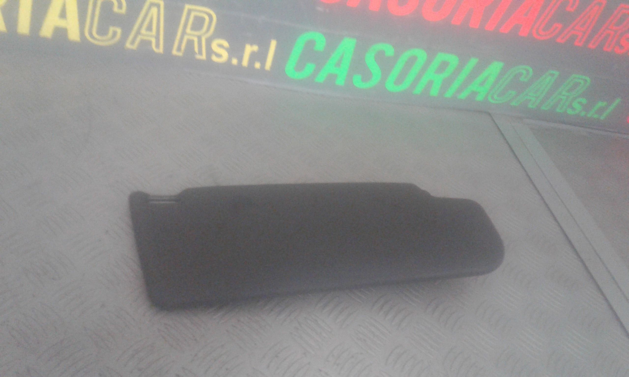 Parasole aletta anteriore Lato Guida SEAT Arosa 2 Serie