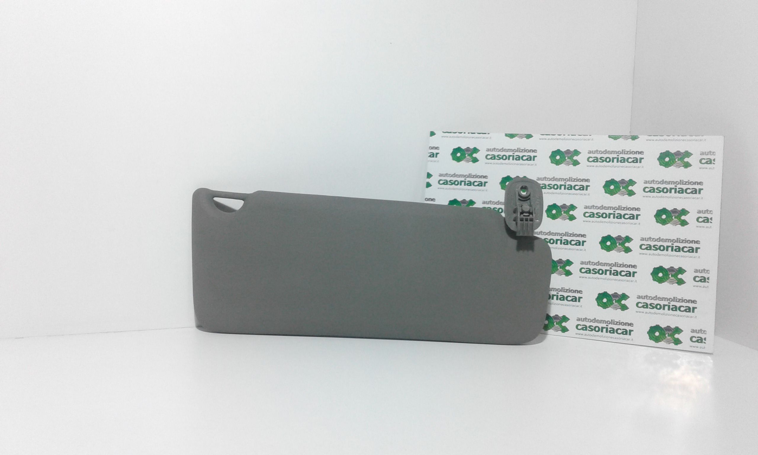 Parasole aletta anteriore Lato Guida RENAULT Clio 4