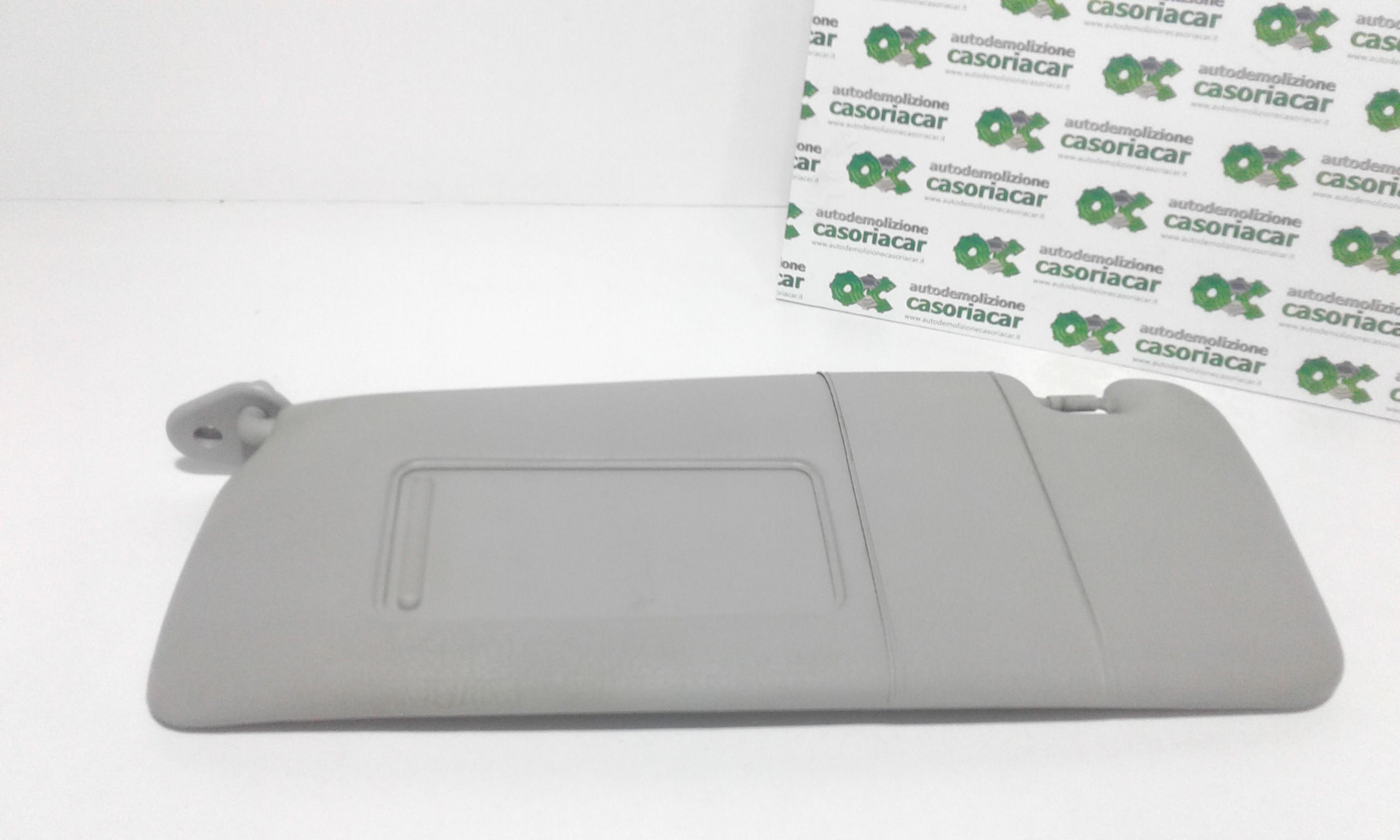 Parasole aletta anteriore Lato Guida BMW Serie 3 E46 Berlina