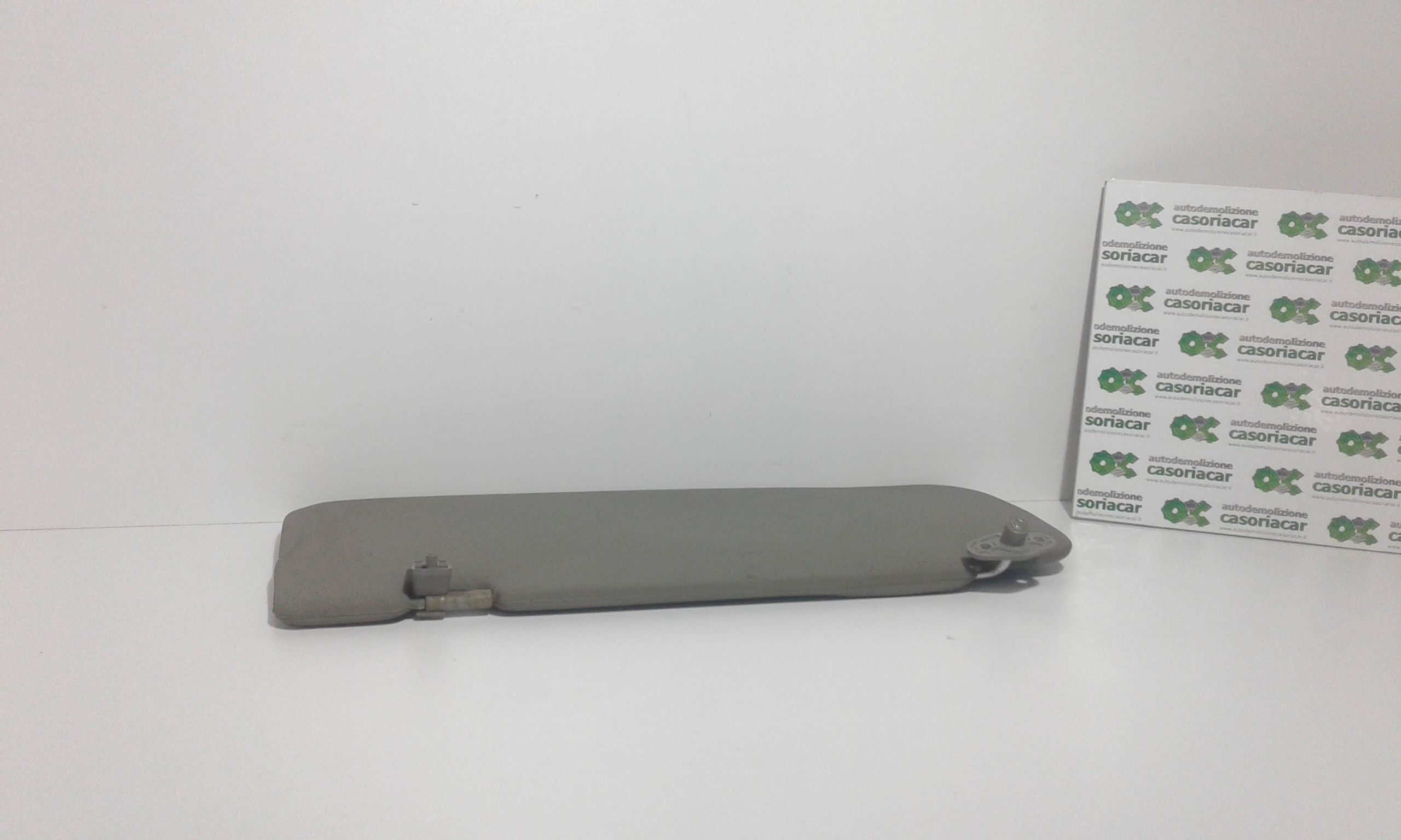 Parasole aletta anteriore Lato Guida KIA K 2500 1 Serie