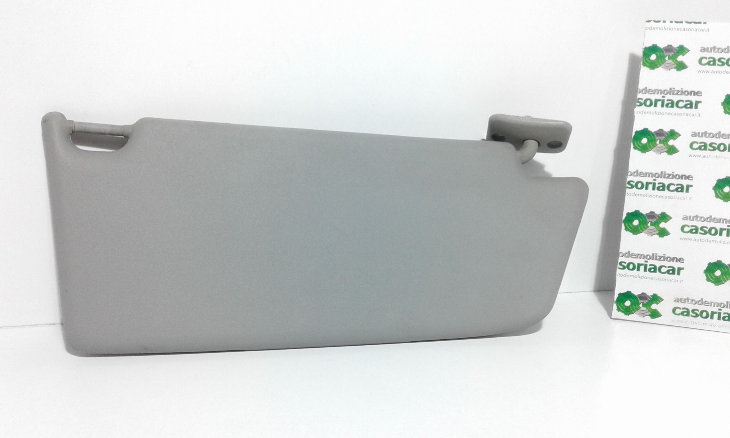 Parasole aletta anteriore Lato Guida OPEL Astra H S. Wagon