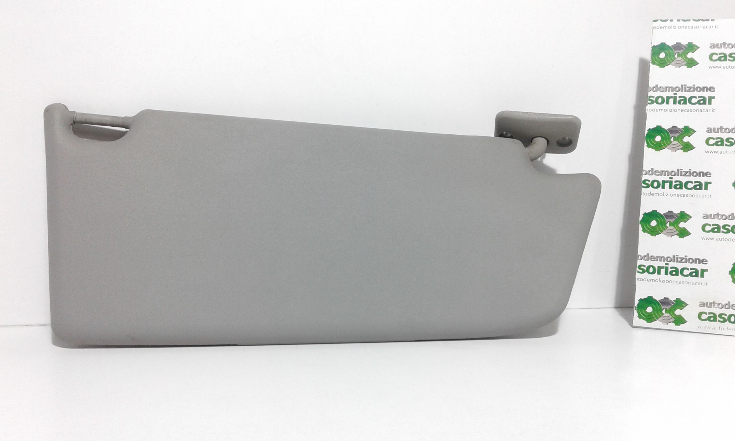 Parasole aletta anteriore Lato Guida OPEL Astra H S. Wagon