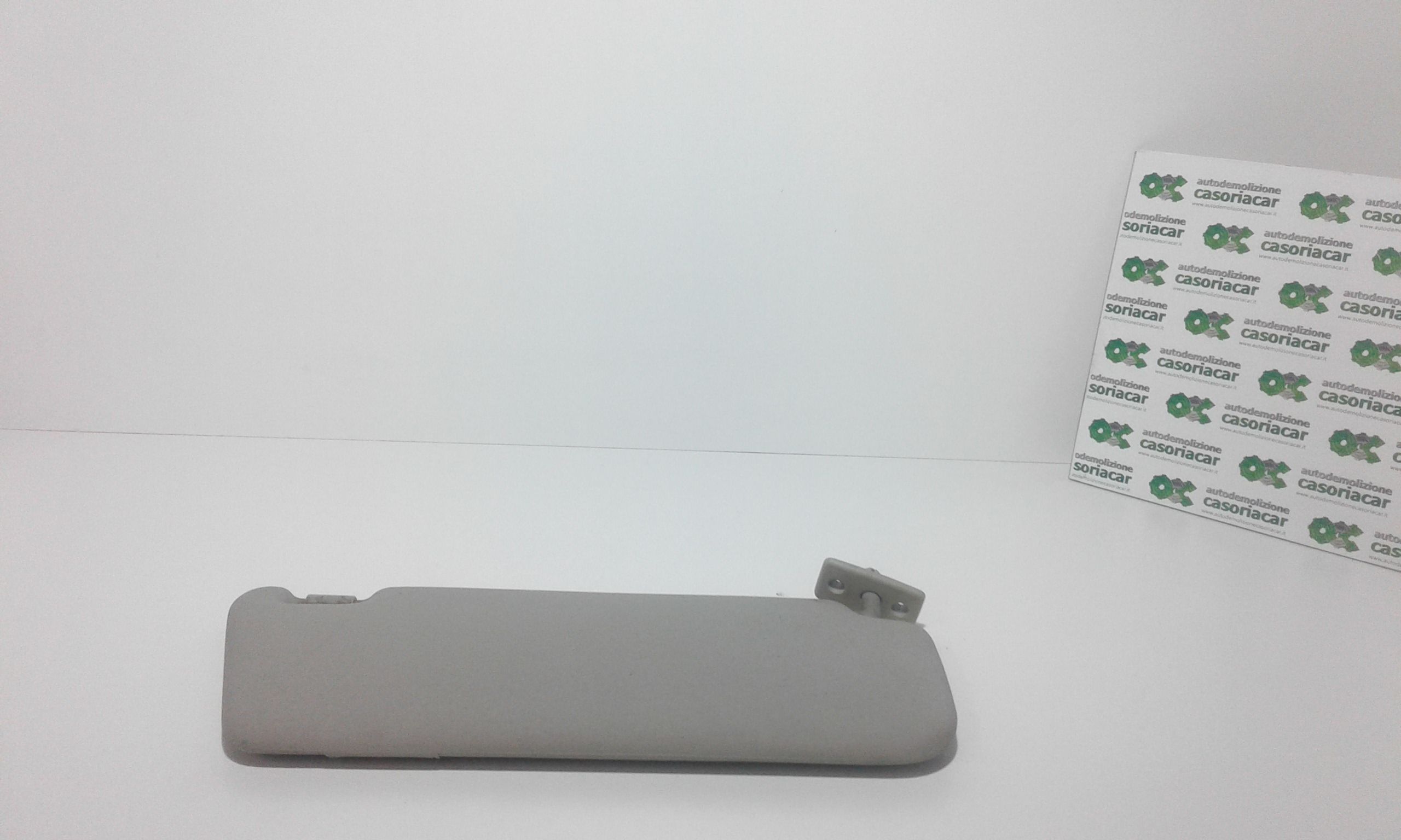 Parasole aletta anteriore Lato Guida MERCEDES Classe A W168 1 Serie