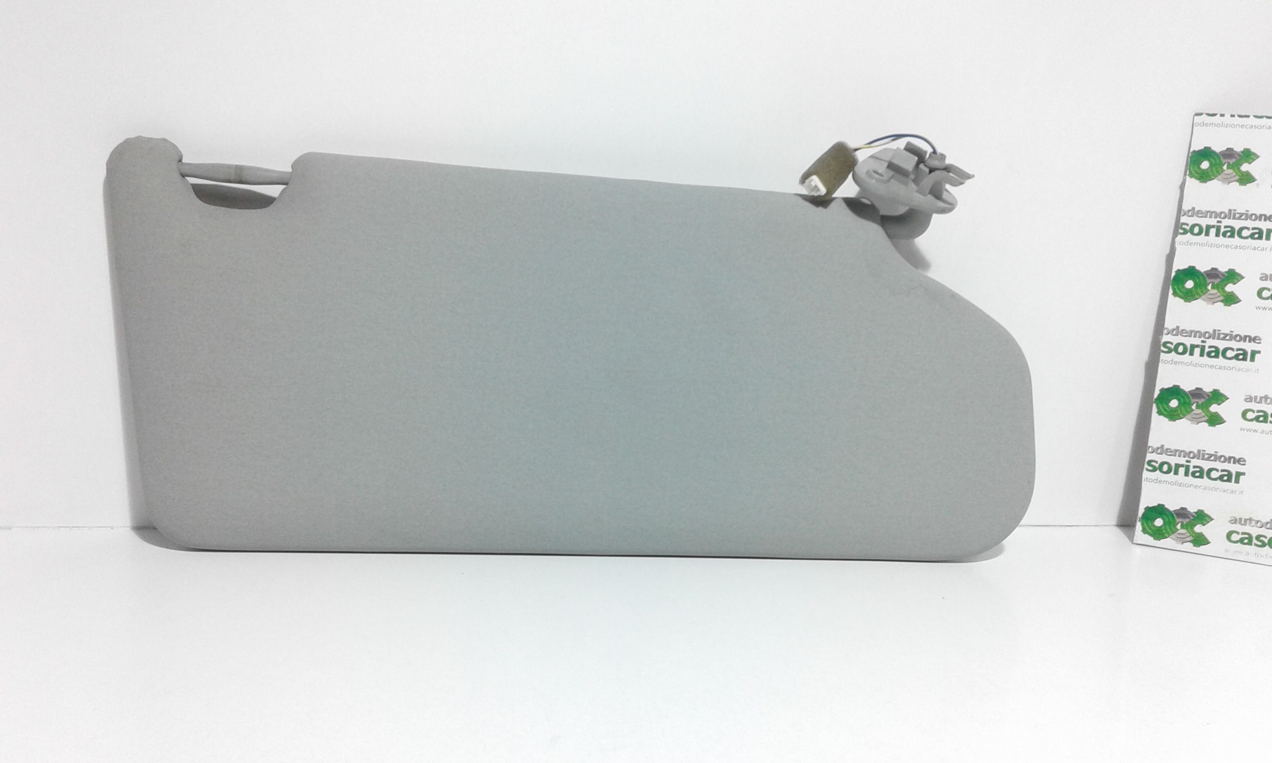 Parasole aletta anteriore Lato Guida CITROEN C4 Aircross