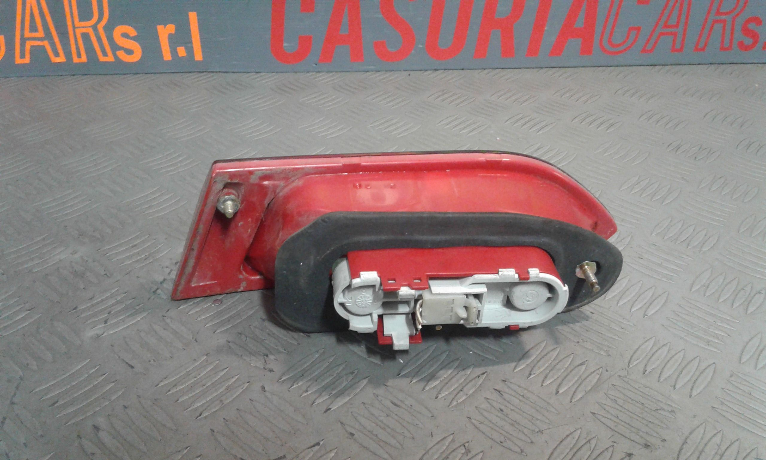 Stop Posteriore Sinistro Integrato nel Portello ALFA ROMEO 156 Berlina 1 Serie