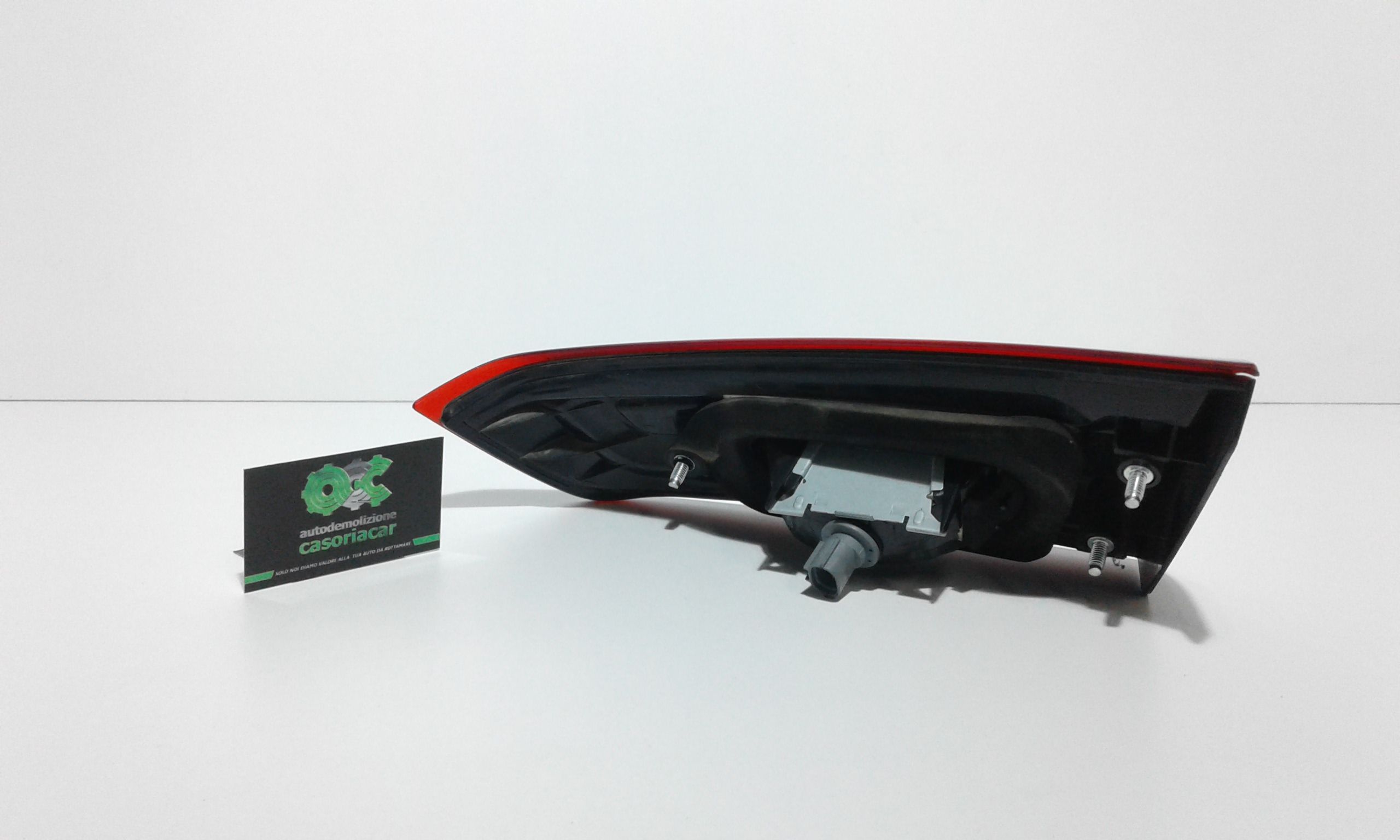 Stop Posteriore Sinistro Integrato nel Portello MITSUBISHI ASX 1 Serie