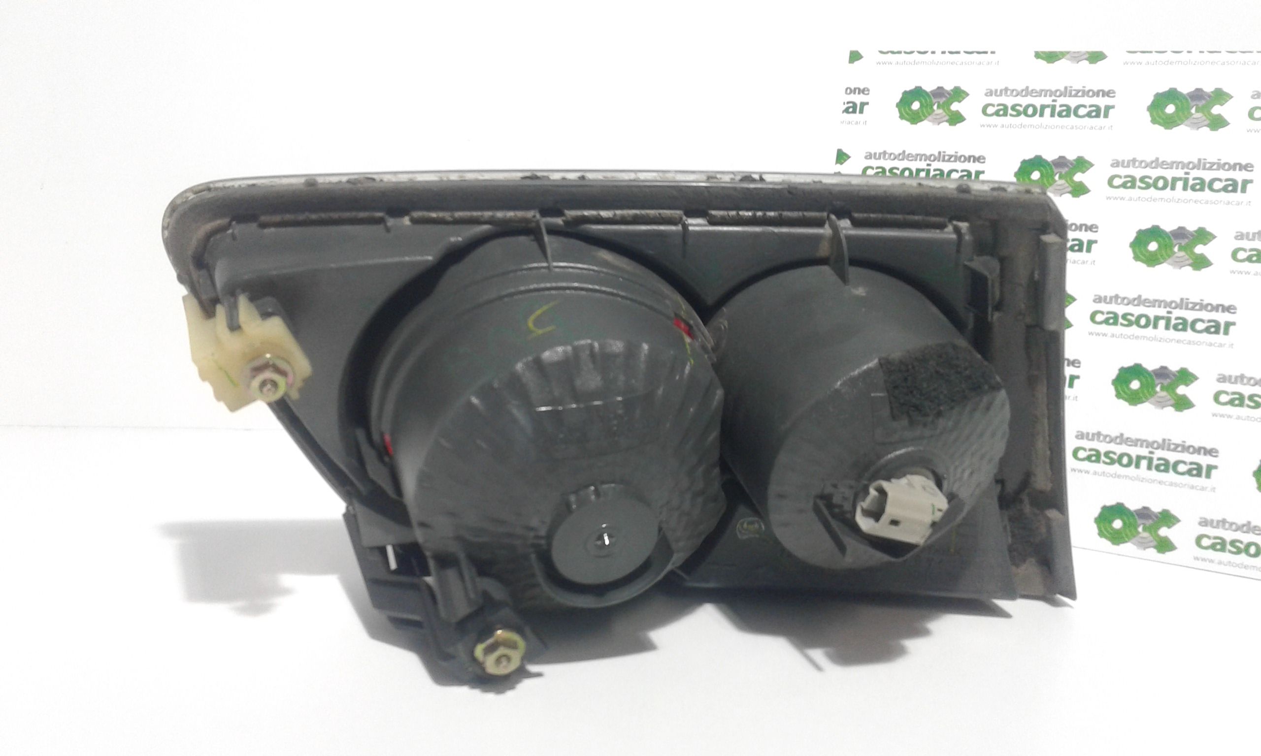 Stop Posteriore Sinistro Integrato nel Portello MAZDA 6 S. Wagon