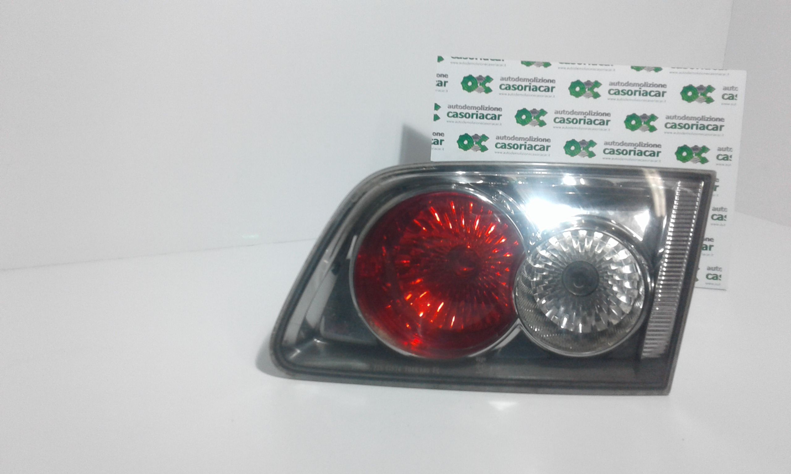 Stop Posteriore Sinistro Integrato nel Portello MAZDA 6 S. Wagon