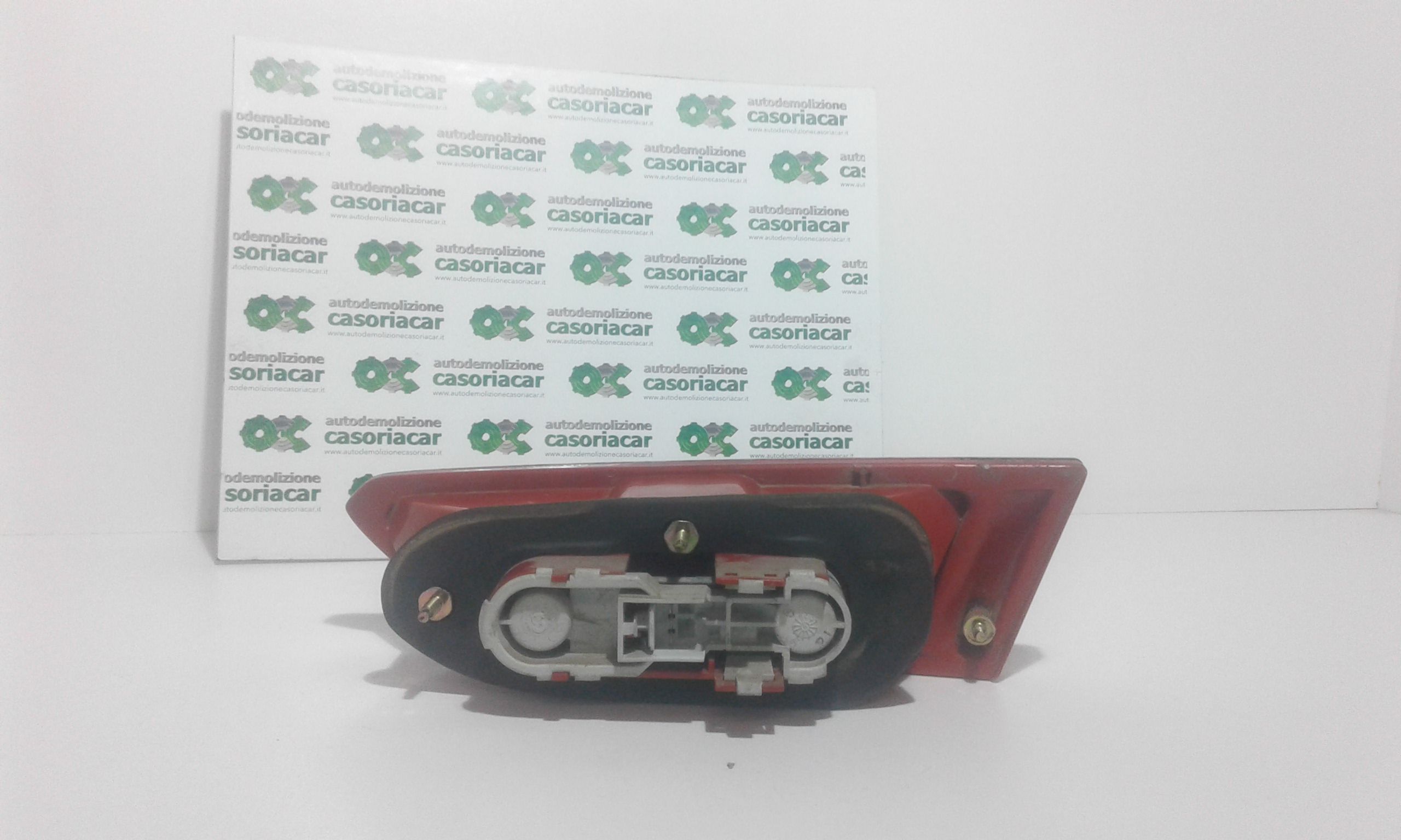 Stop Posteriore Sinistro Integrato nel Portello ALFA ROMEO 156 Berlina 1 Serie