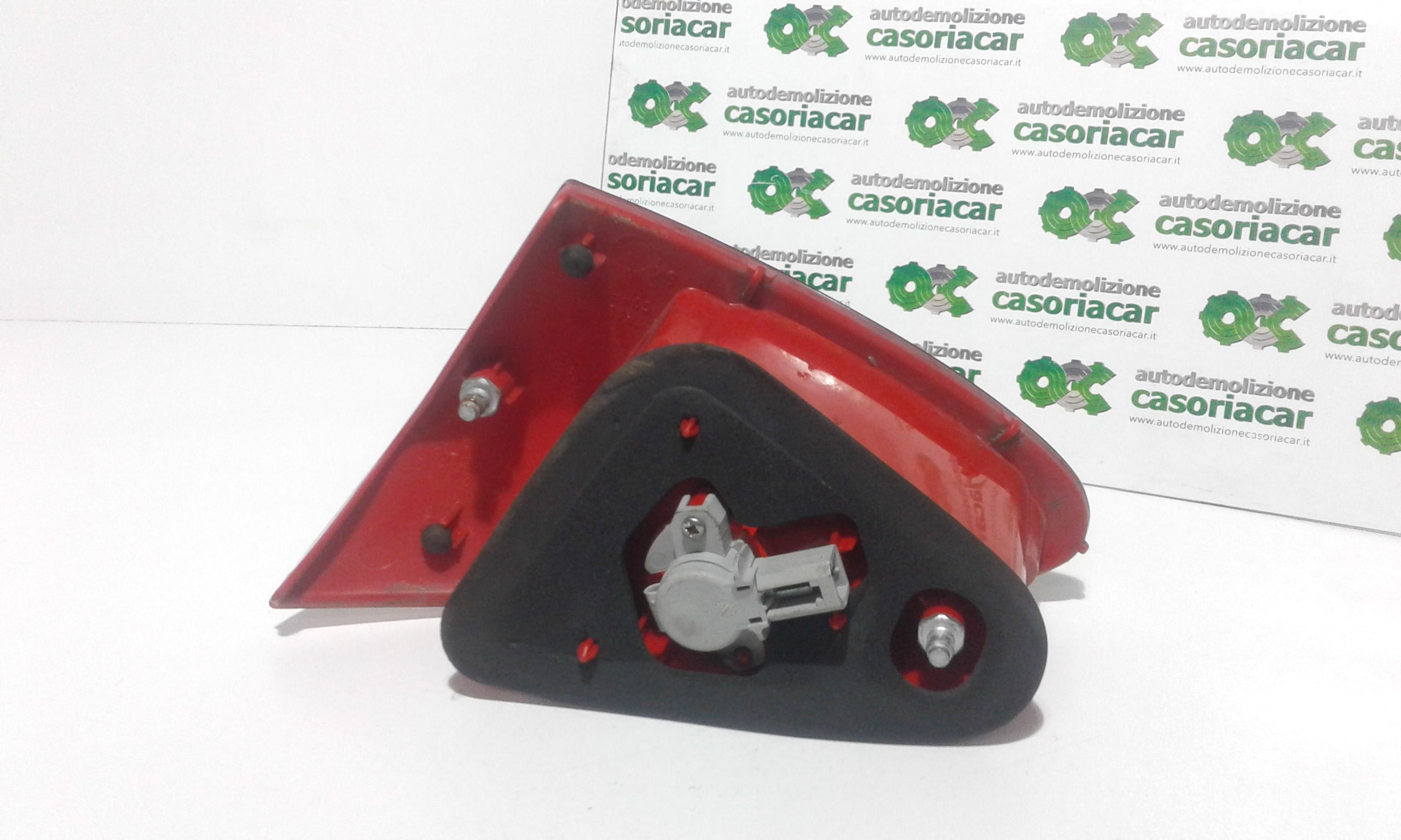 Stop Posteriore Sinistro Integrato nel Portello ALFA ROMEO 147 1  Serie