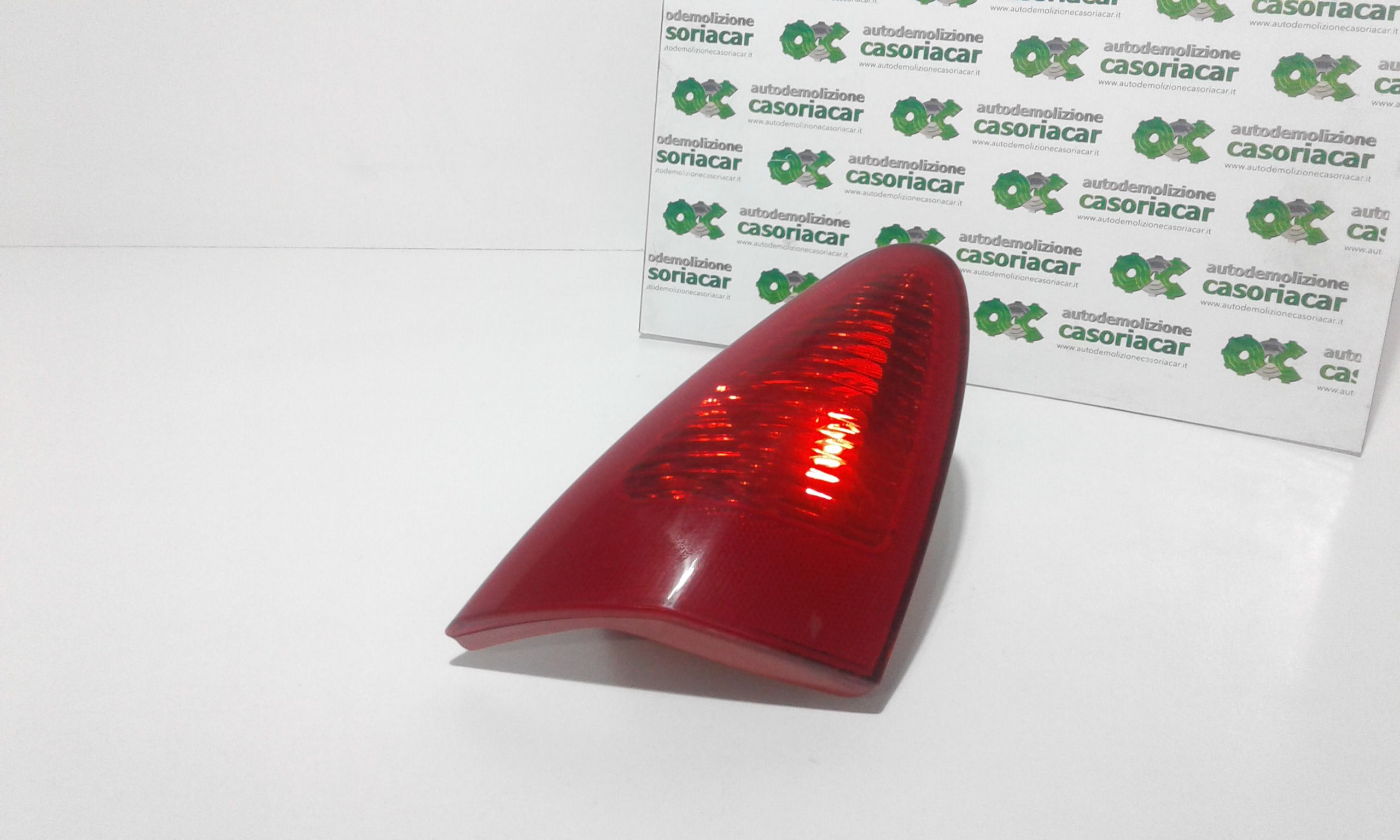 Stop Posteriore Sinistro Integrato nel Portello ALFA ROMEO 147 1  Serie