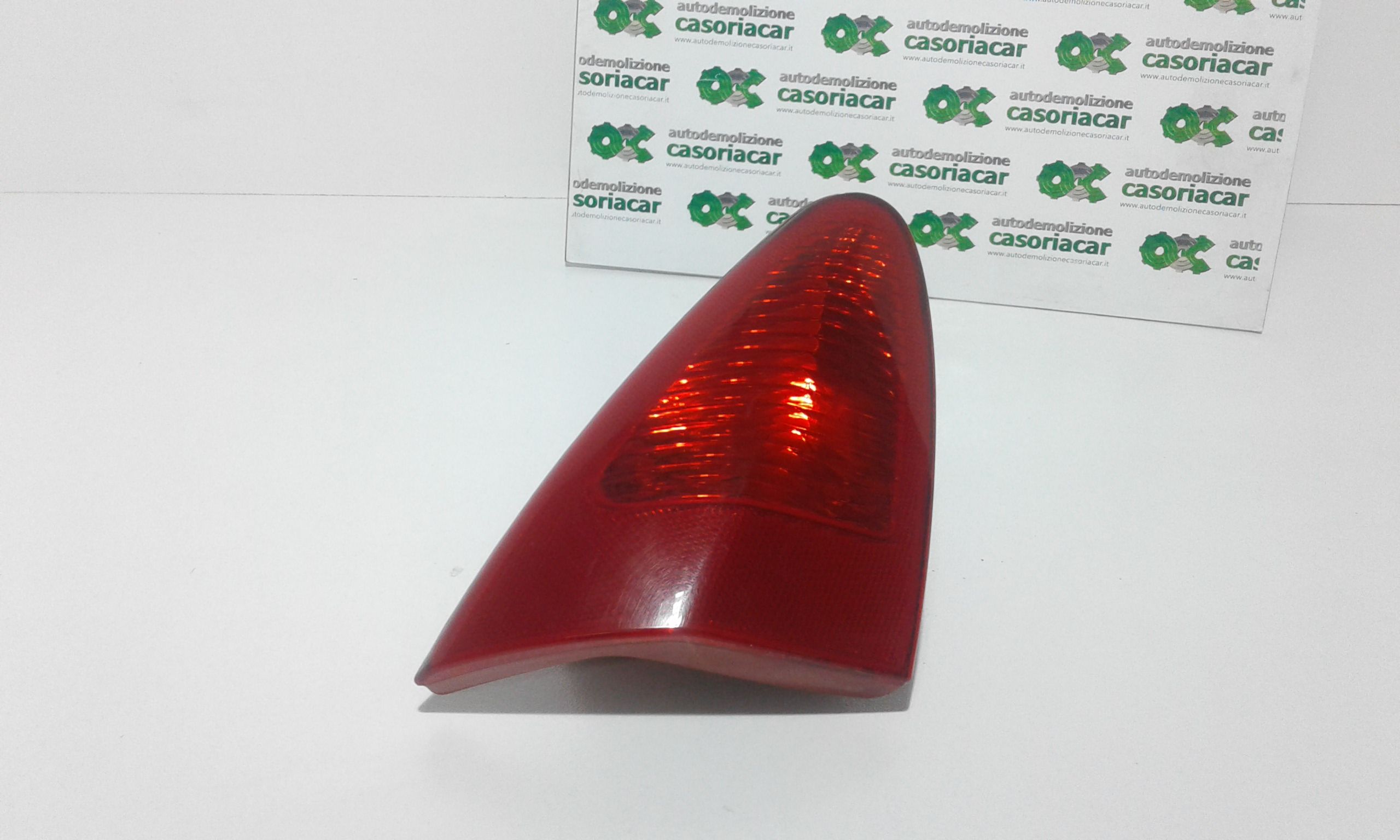 Stop Posteriore Sinistro Integrato nel Portello ALFA ROMEO 147 1  Serie