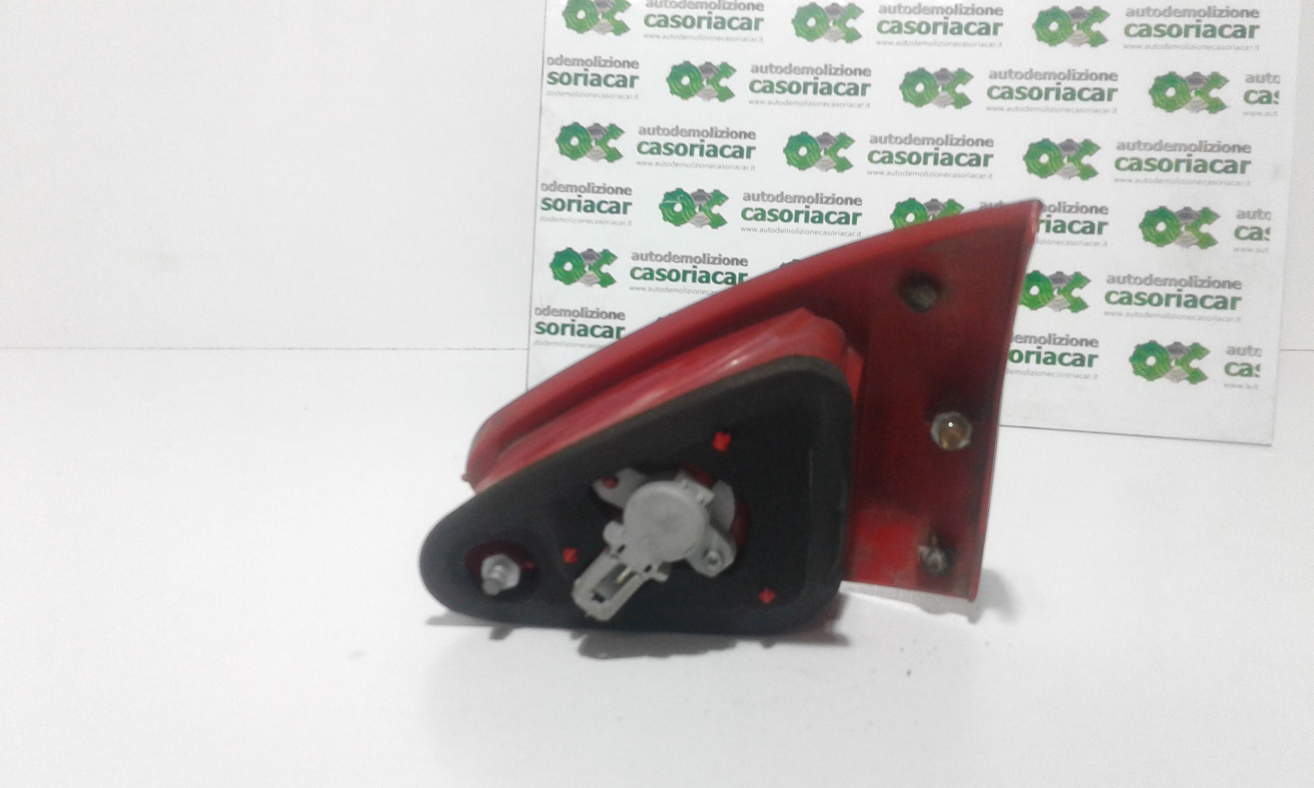 Stop Posteriore Sinistro Integrato nel Portello ALFA ROMEO 147 1  Serie