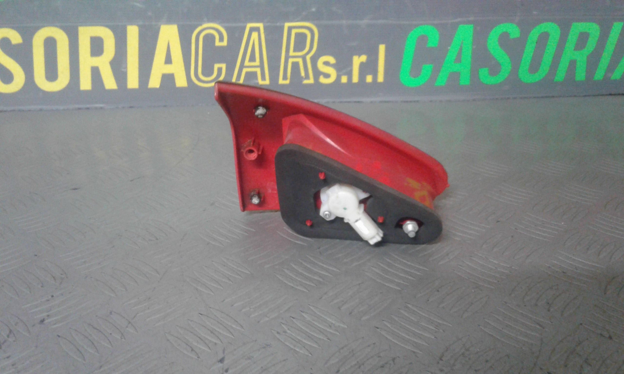 Stop Posteriore Destro Integrato nel Portello ALFA ROMEO 147 1  Serie