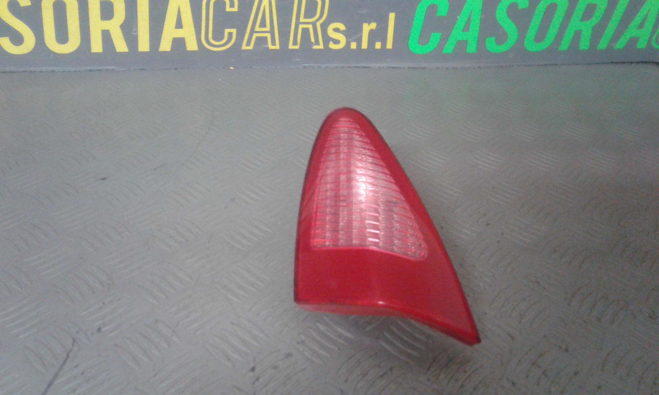 Stop Posteriore Destro Integrato nel Portello ALFA ROMEO 147 1  Serie