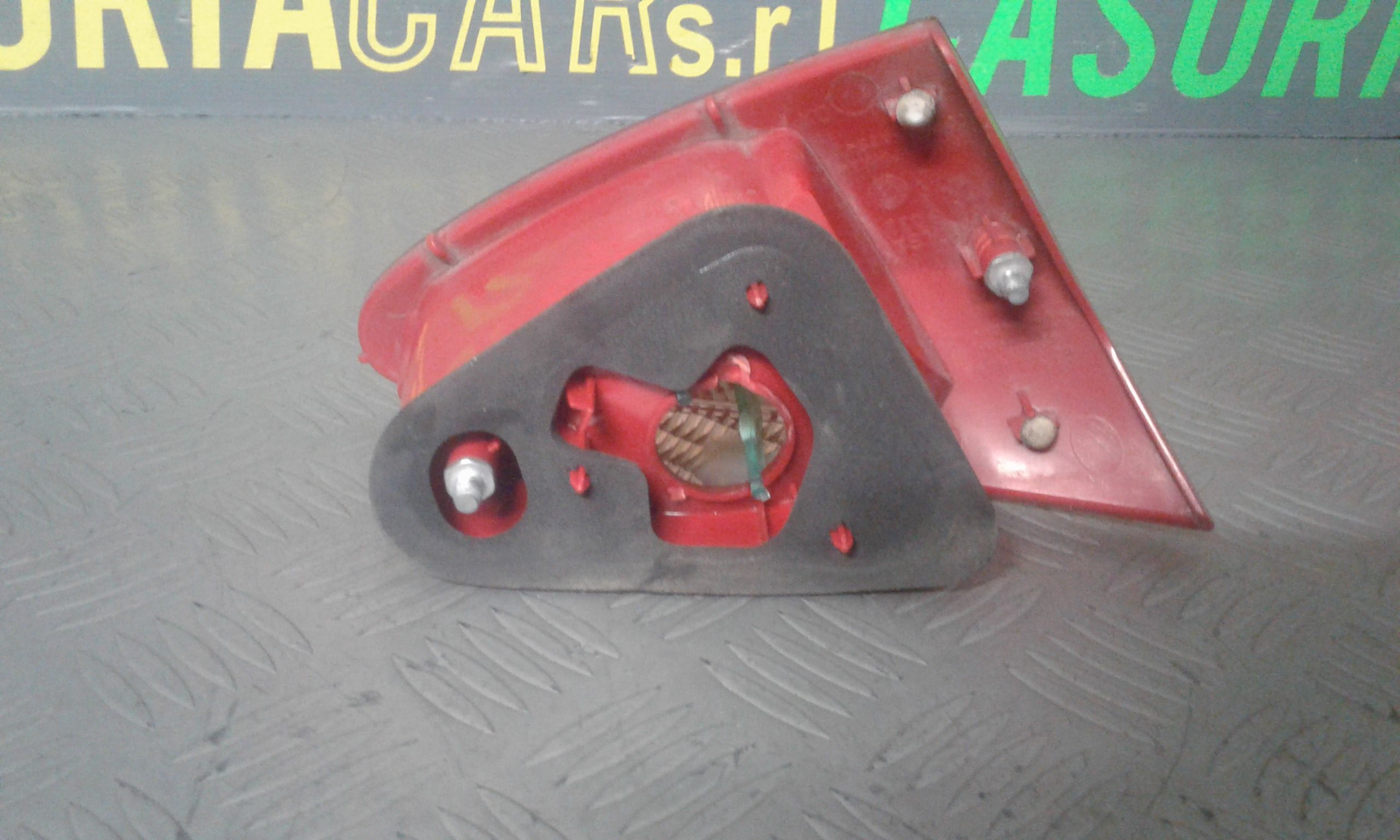 Stop Posteriore Destro Integrato nel Portello ALFA ROMEO 147 1  Serie