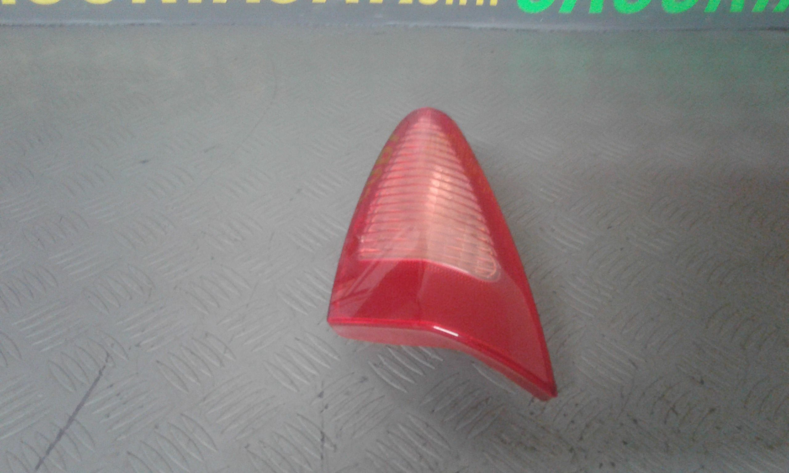 Stop Posteriore Destro Integrato nel Portello ALFA ROMEO 147 1  Serie