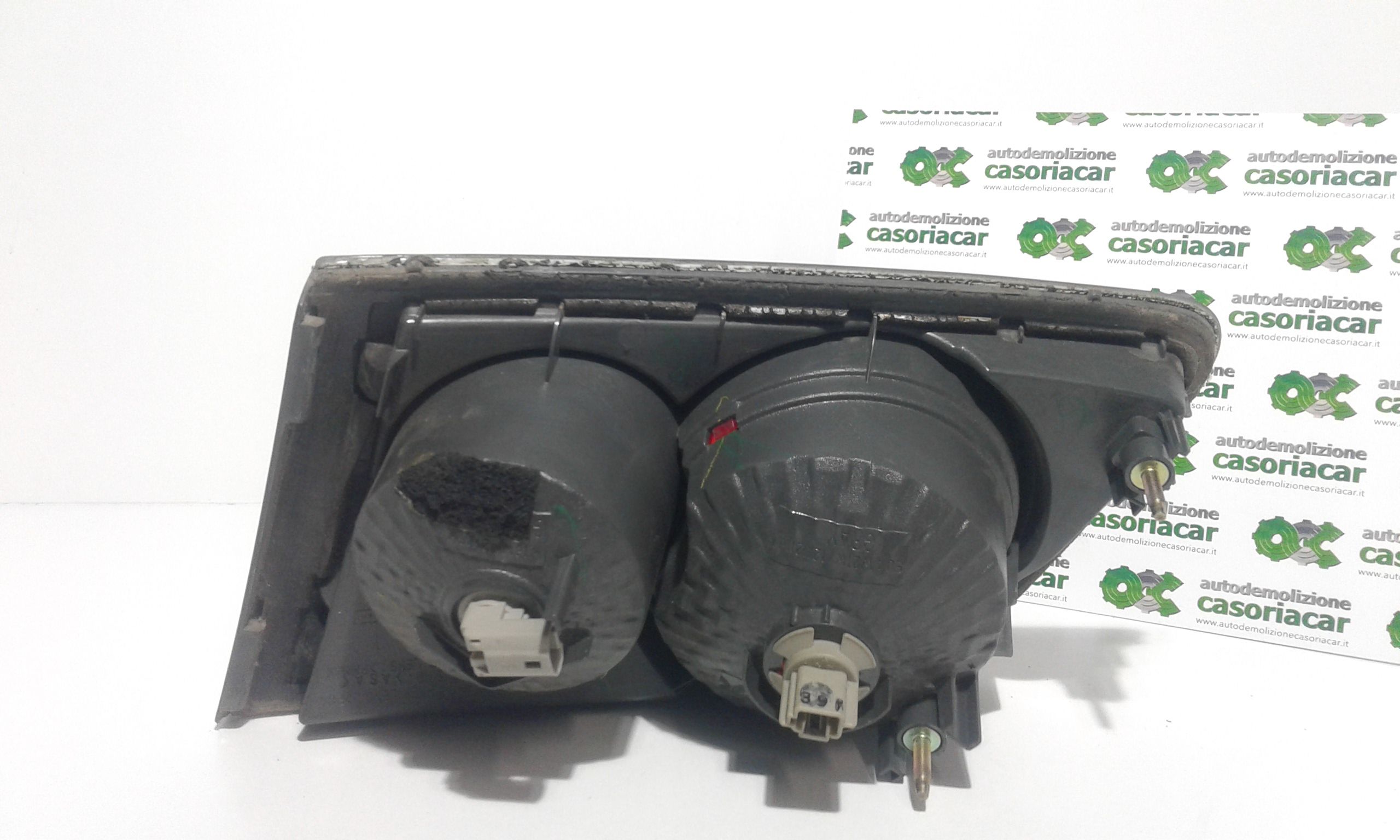 Stop Posteriore Destro Integrato nel Portello MAZDA 6 S. Wagon