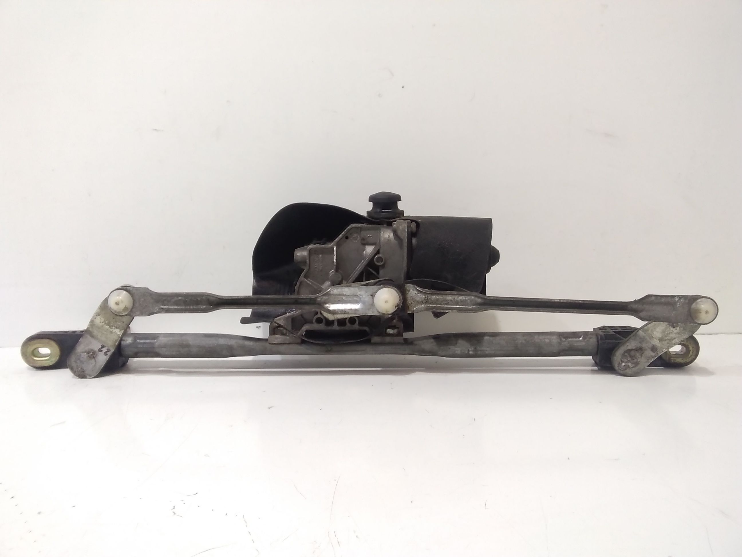 Motorino tergi ant completo di tandem FIAT Panda 2 Serie