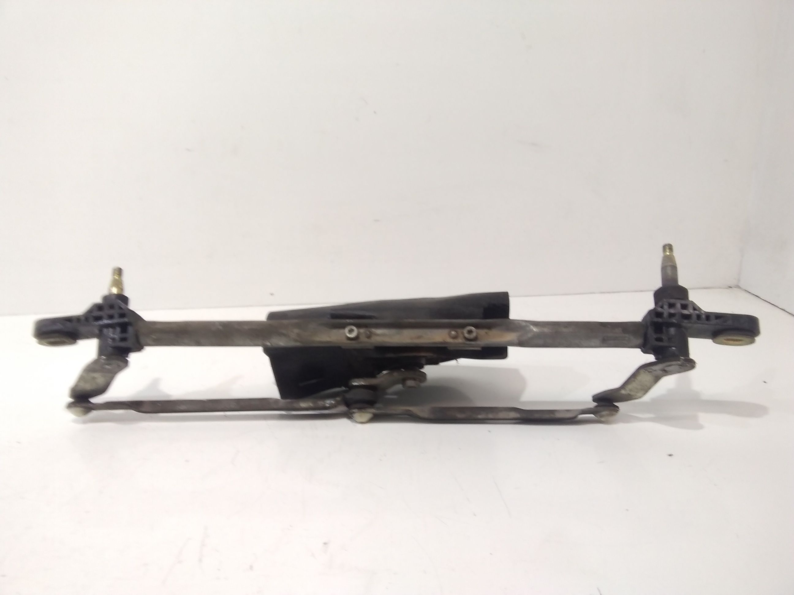 Motorino tergi ant completo di tandem FIAT Panda 2 Serie