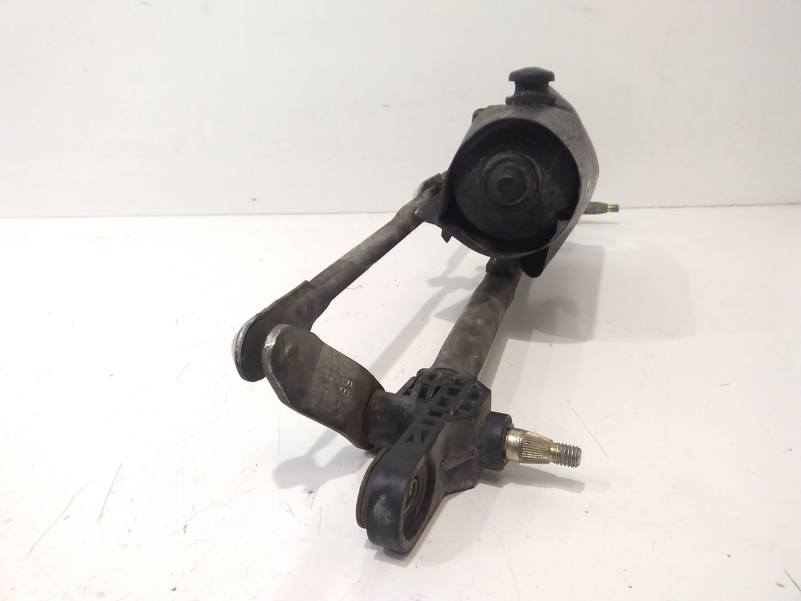 Motorino tergi ant completo di tandem FIAT Panda 2 Serie