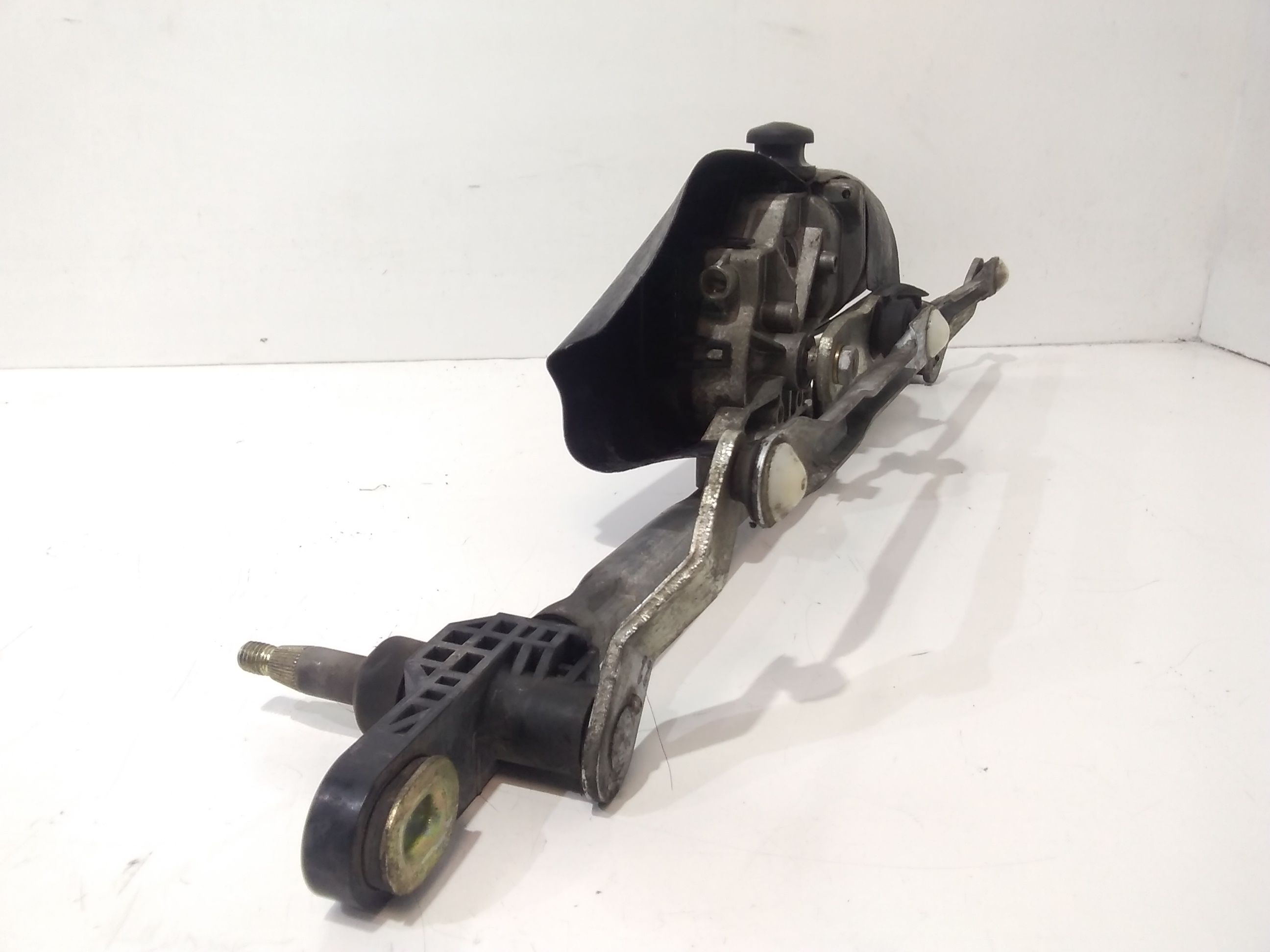 Motorino tergi ant completo di tandem FIAT Panda 2 Serie